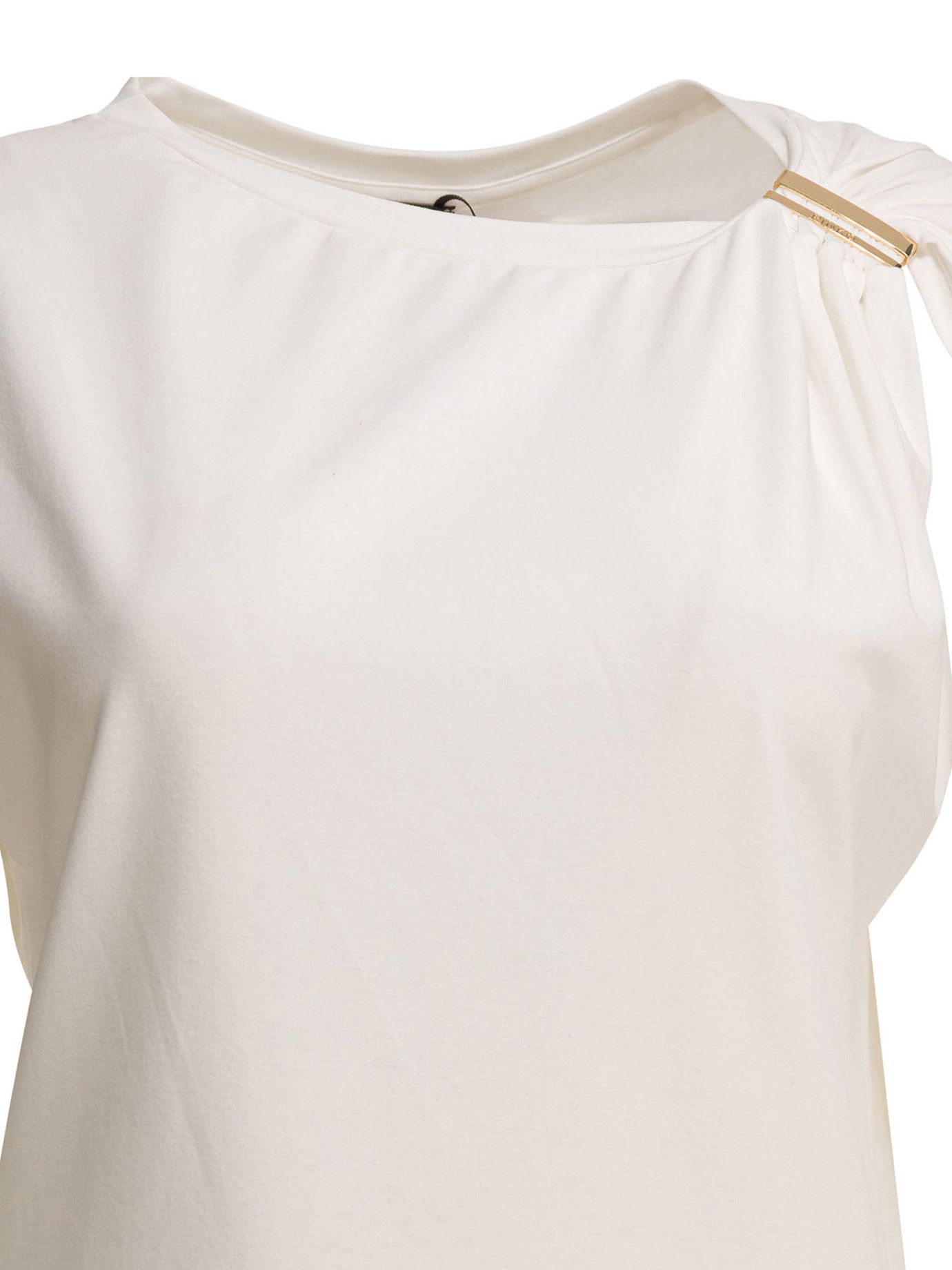 Pinko Pinko T-Shirts tag size S Women - USA Duties Paid Size S / US 4 / IT 40 - 3 Thumbnail