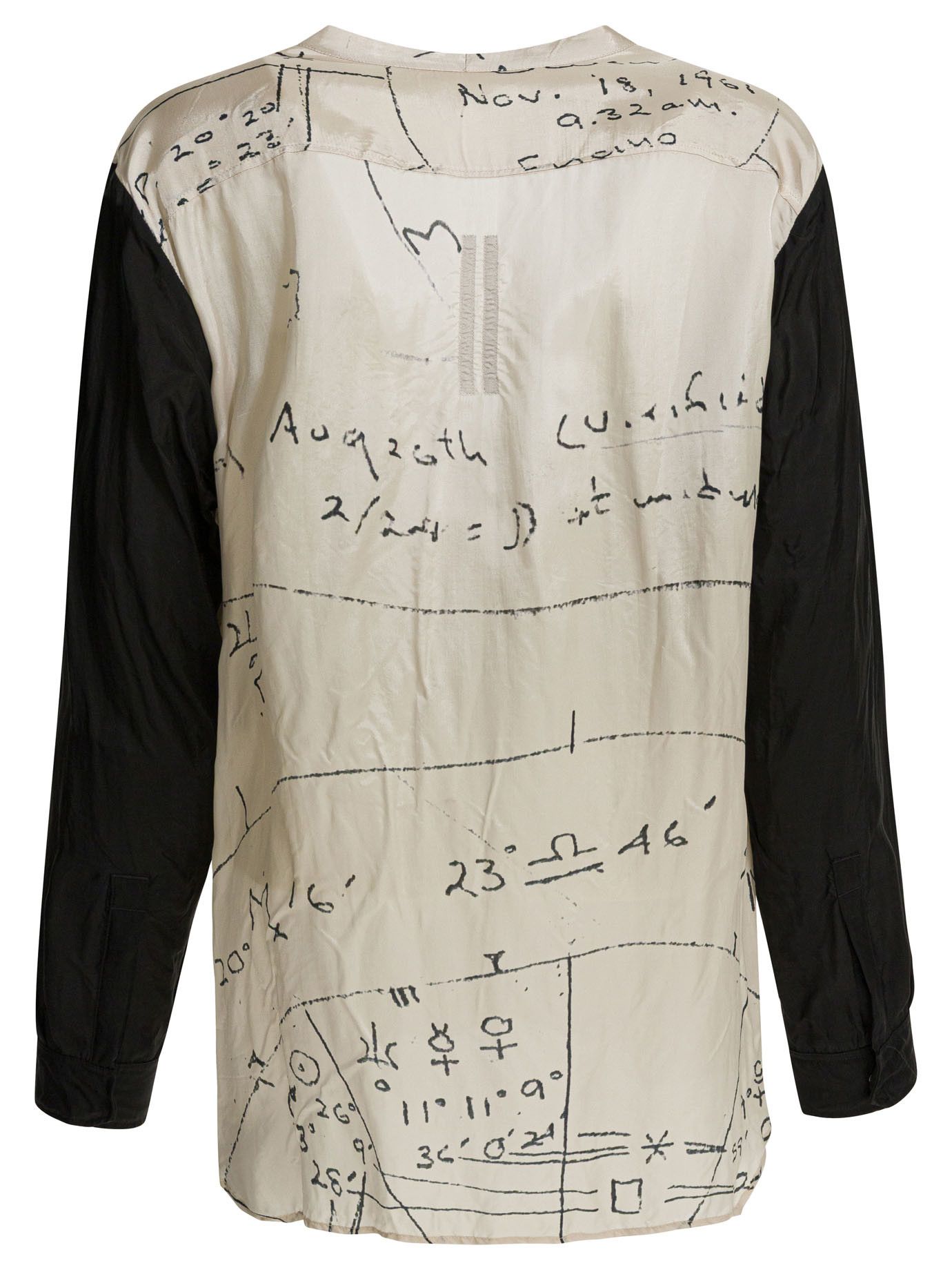 Rick Owens Rick Owens Shirts tag size 40 Women - USA Duties Paid Size S / US 4 / IT 40 - 2 Thumbnail