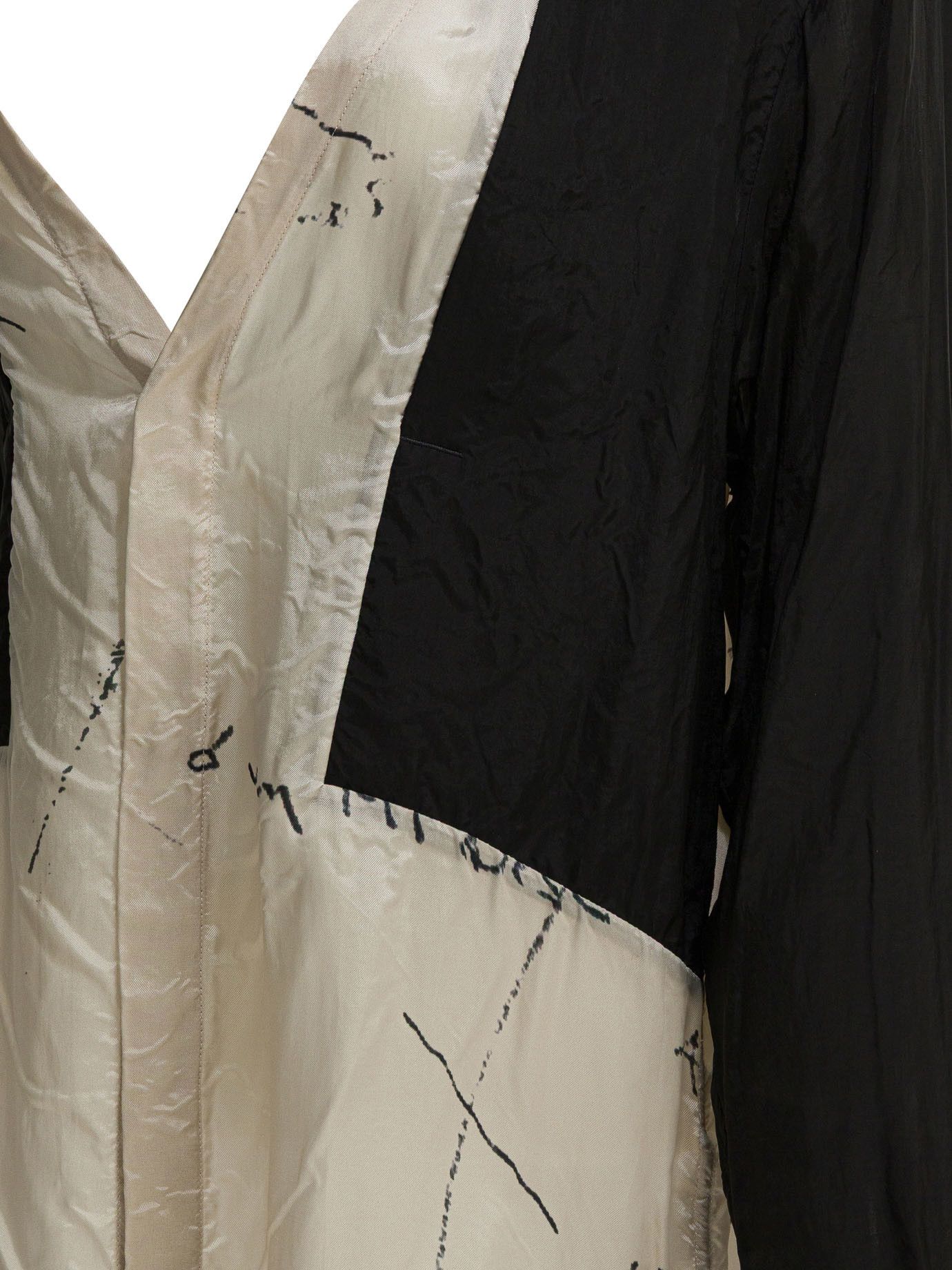 Rick Owens Rick Owens Shirts tag size 40 Women - USA Duties Paid Size S / US 4 / IT 40 - 3 Thumbnail