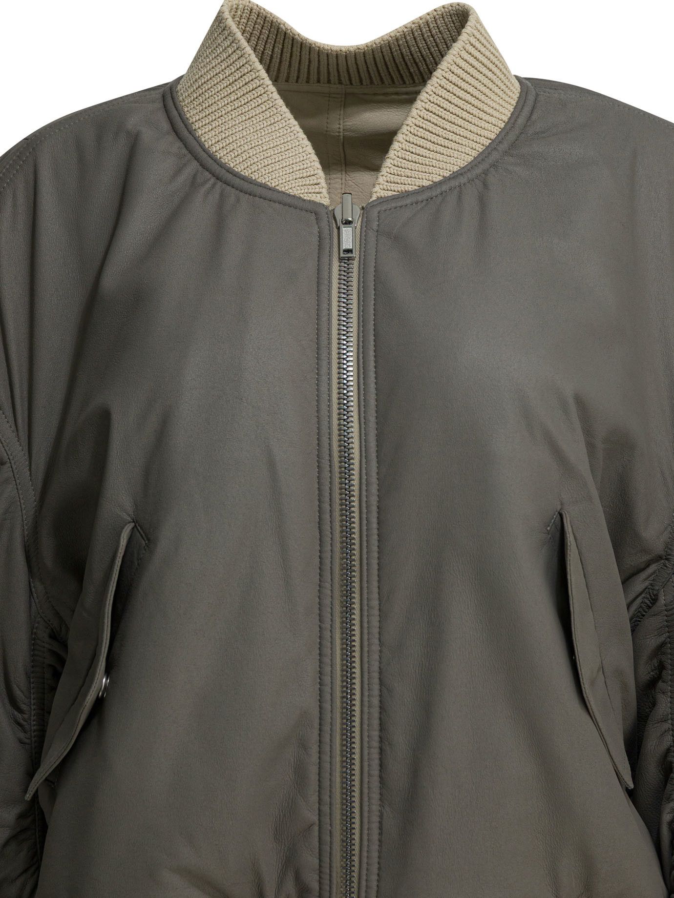 Rick Owens Rick Owens Jackets & Coats tag size 40 Women - USA Duties Paid Size S / US 4 / IT 40 - 6 Thumbnail