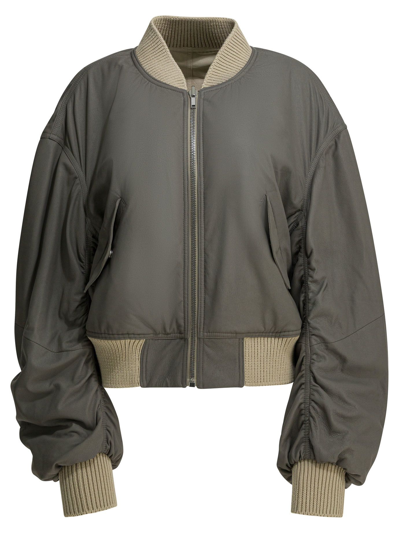 Rick Owens Rick Owens Jackets & Coats tag size 40 Women - USA Duties Paid Size S / US 4 / IT 40 - 2 Thumbnail