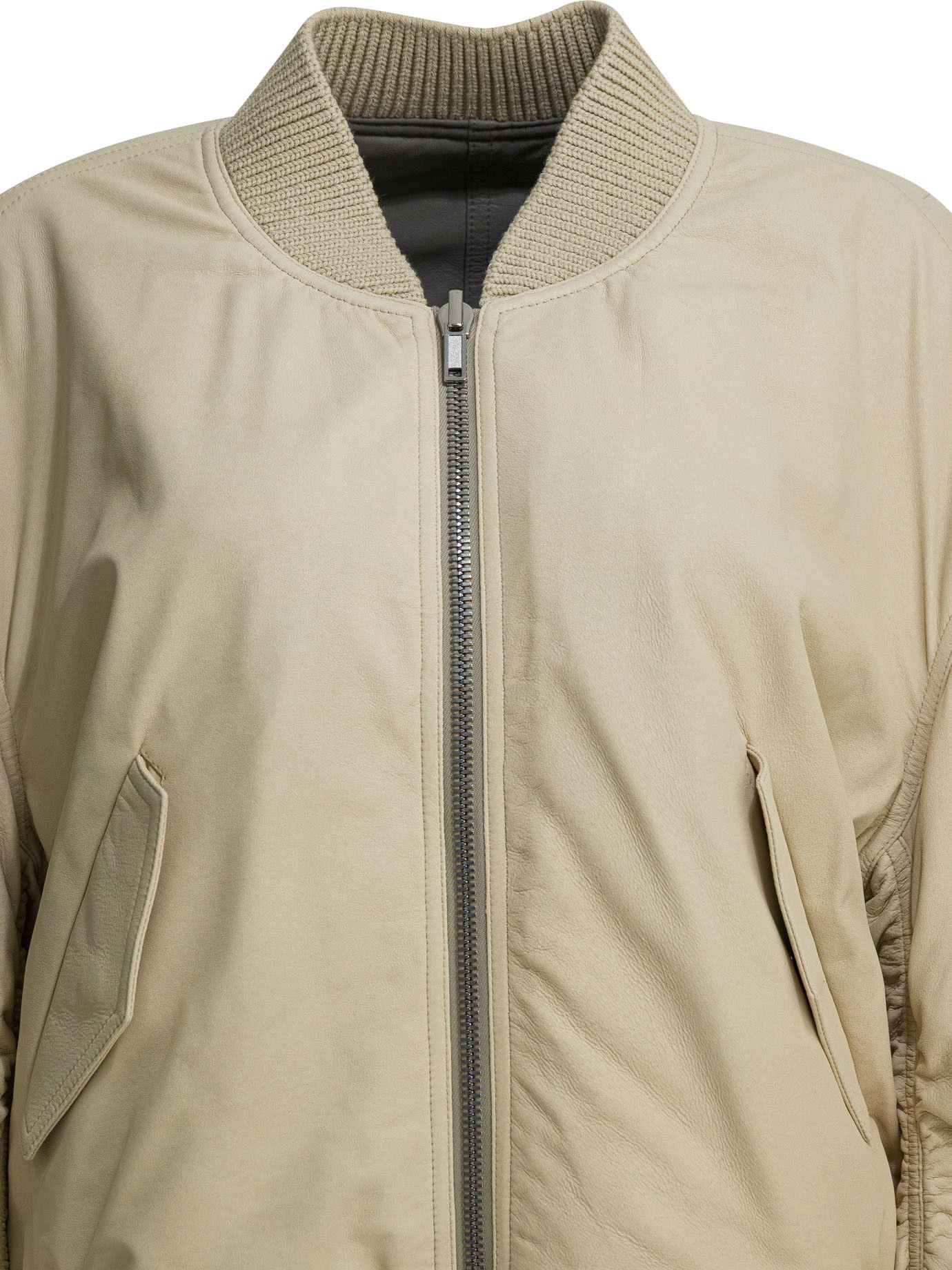 Rick Owens Rick Owens Jackets & Coats tag size 40 Women - USA Duties Paid Size S / US 4 / IT 40 - 5 Thumbnail