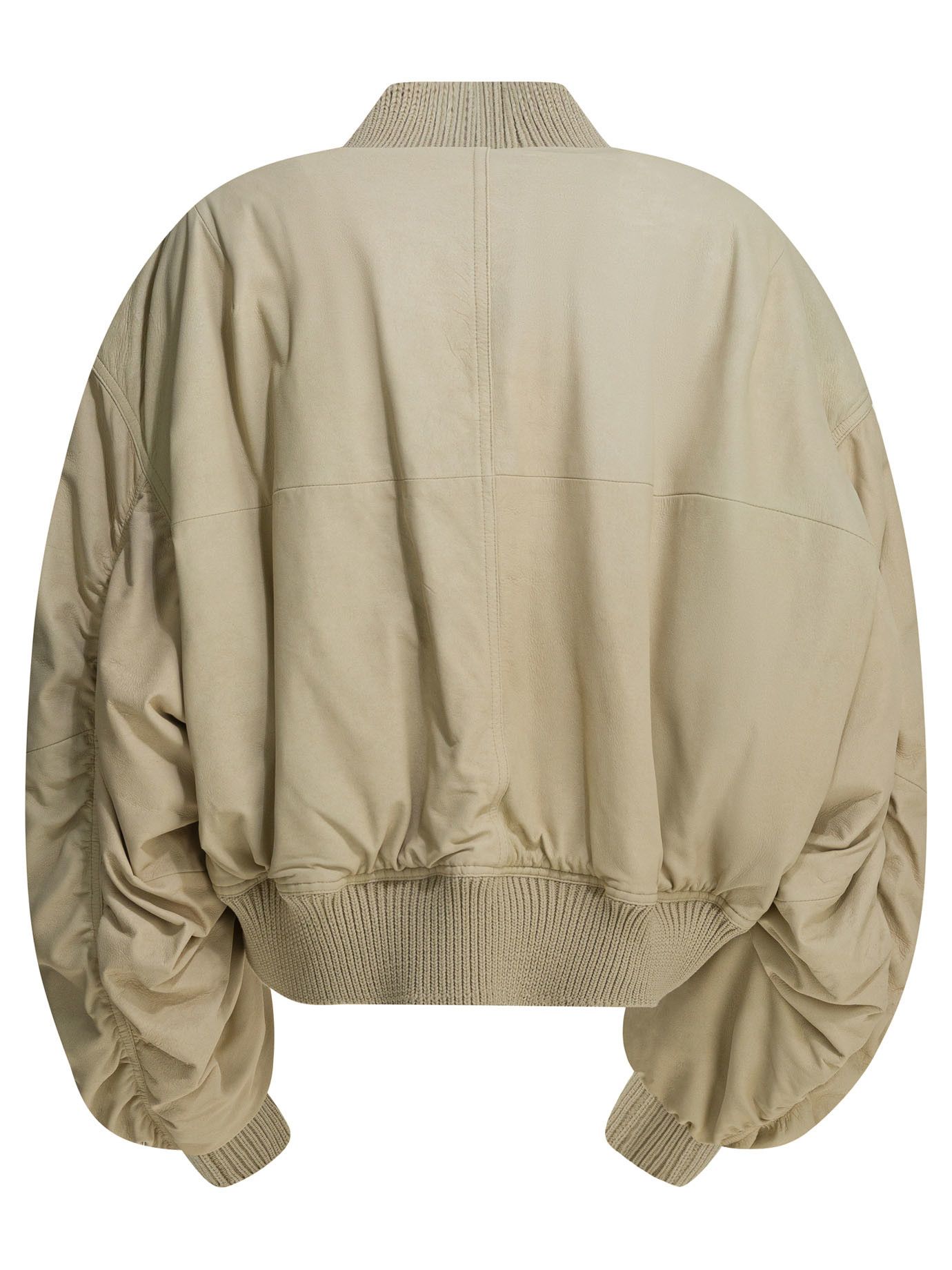 Rick Owens Rick Owens Jackets & Coats tag size 40 Women - USA Duties Paid Size S / US 4 / IT 40 - 3 Thumbnail