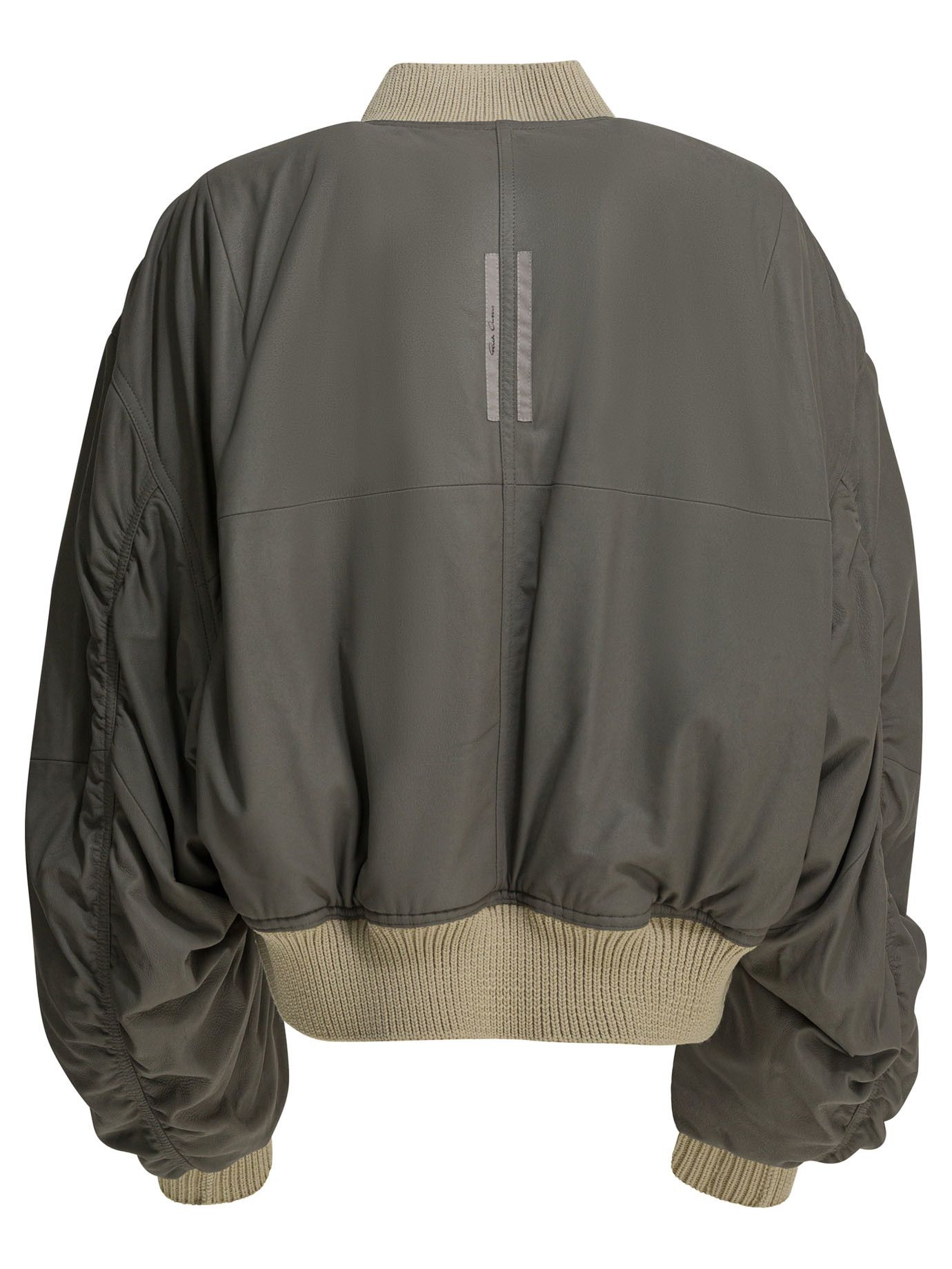 Rick Owens Rick Owens Jackets & Coats tag size 40 Women - USA Duties Paid Size S / US 4 / IT 40 - 4 Thumbnail