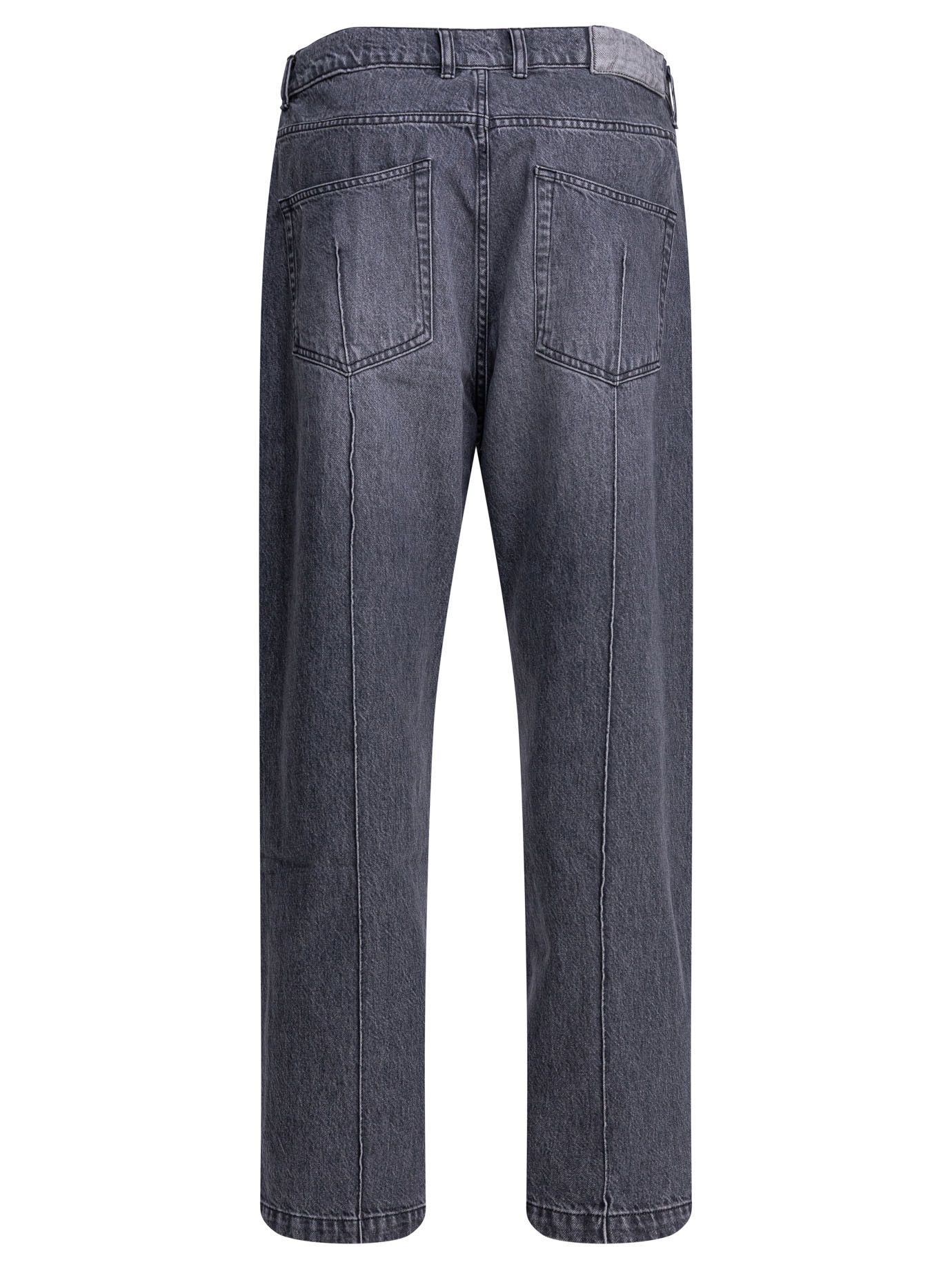 Mfpen Mfpen Jeans tag size M Men - USA Duties Paid Size US 32 / EU 48 - 2 Thumbnail