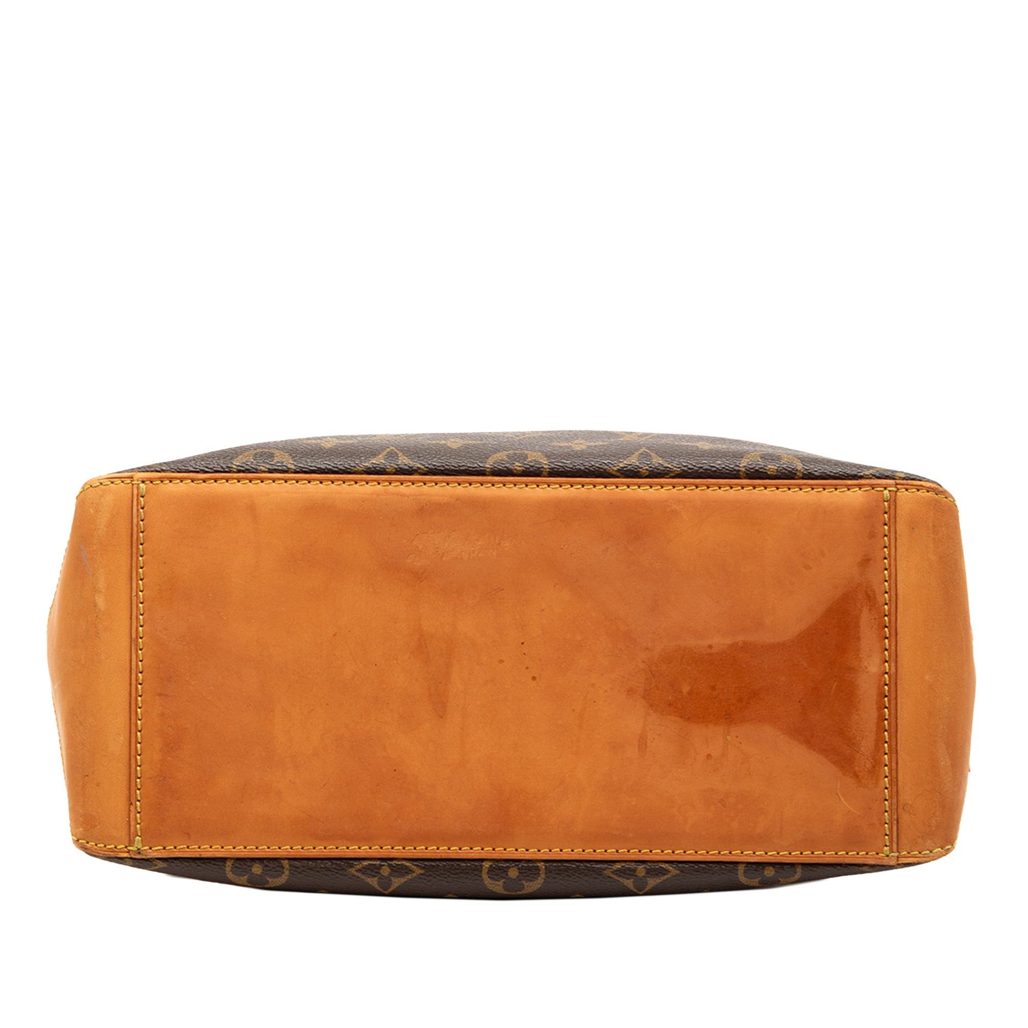 Louis Vuitton Monogram Cabas Piano Size ONE SIZE - 3 Thumbnail