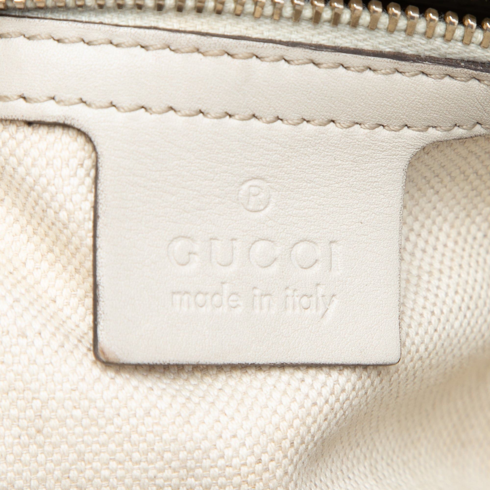Gucci Guccissima Mayfair Tote Size ONE SIZE - 5 Thumbnail