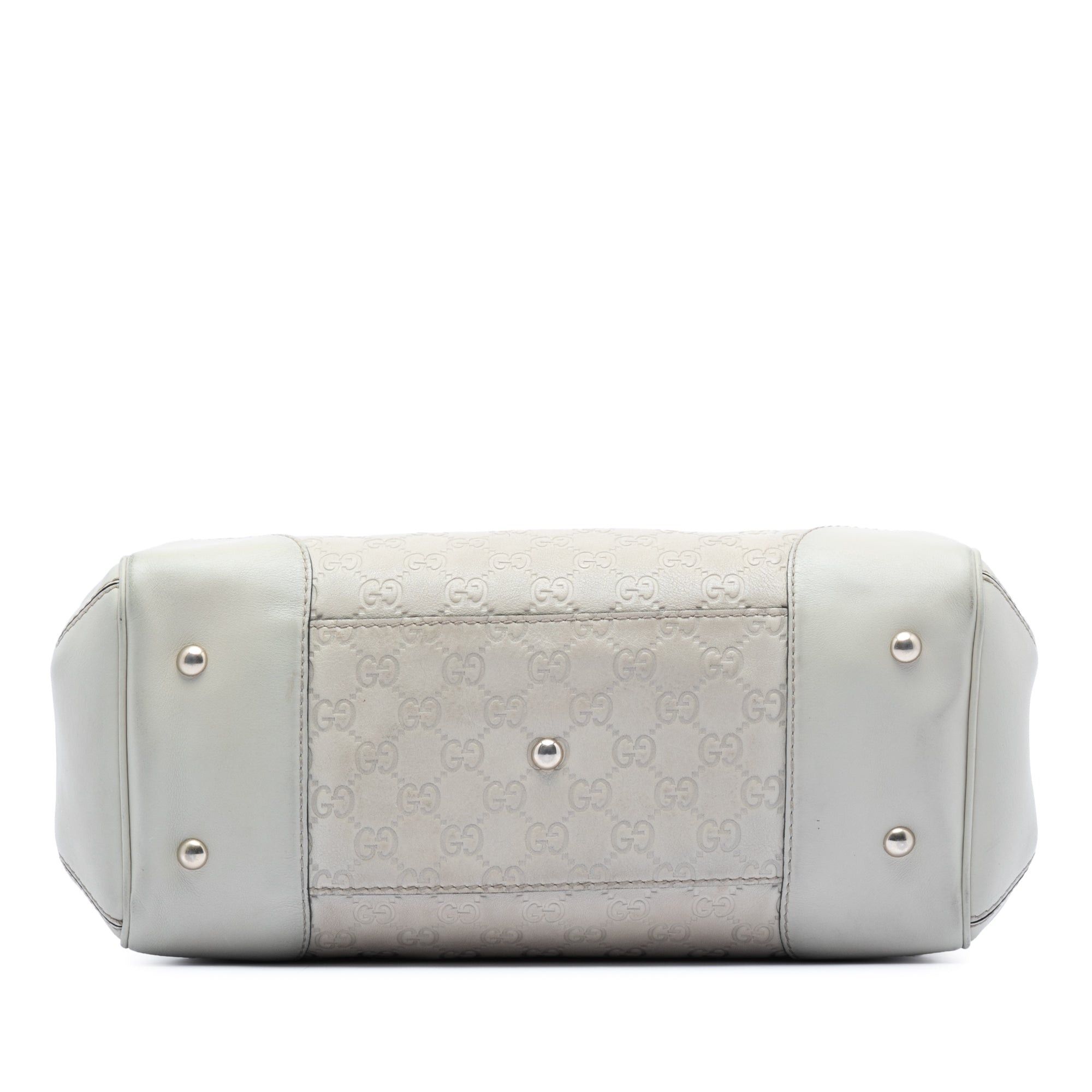 Gucci Guccissima Mayfair Tote Size ONE SIZE - 3 Thumbnail