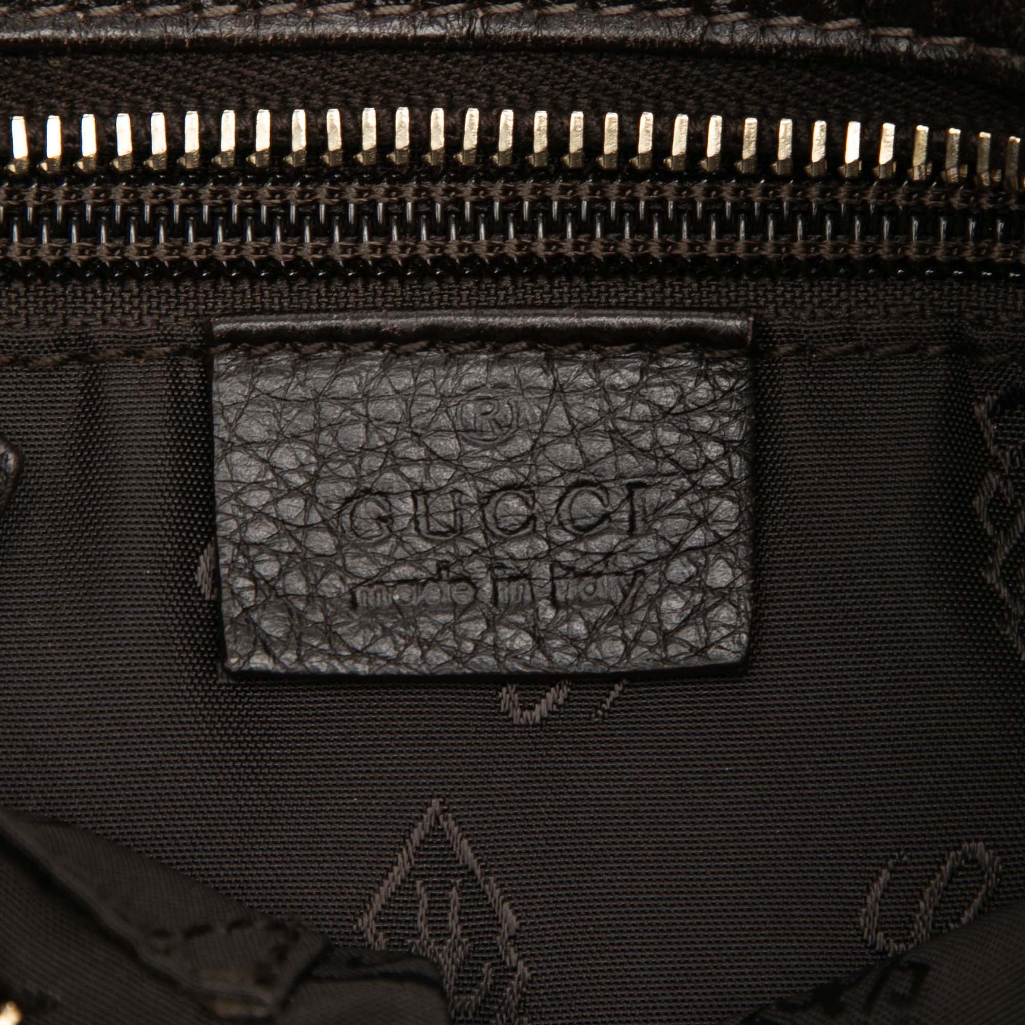 Gucci Guccissima Crossbody Size ONE SIZE - 5 Thumbnail