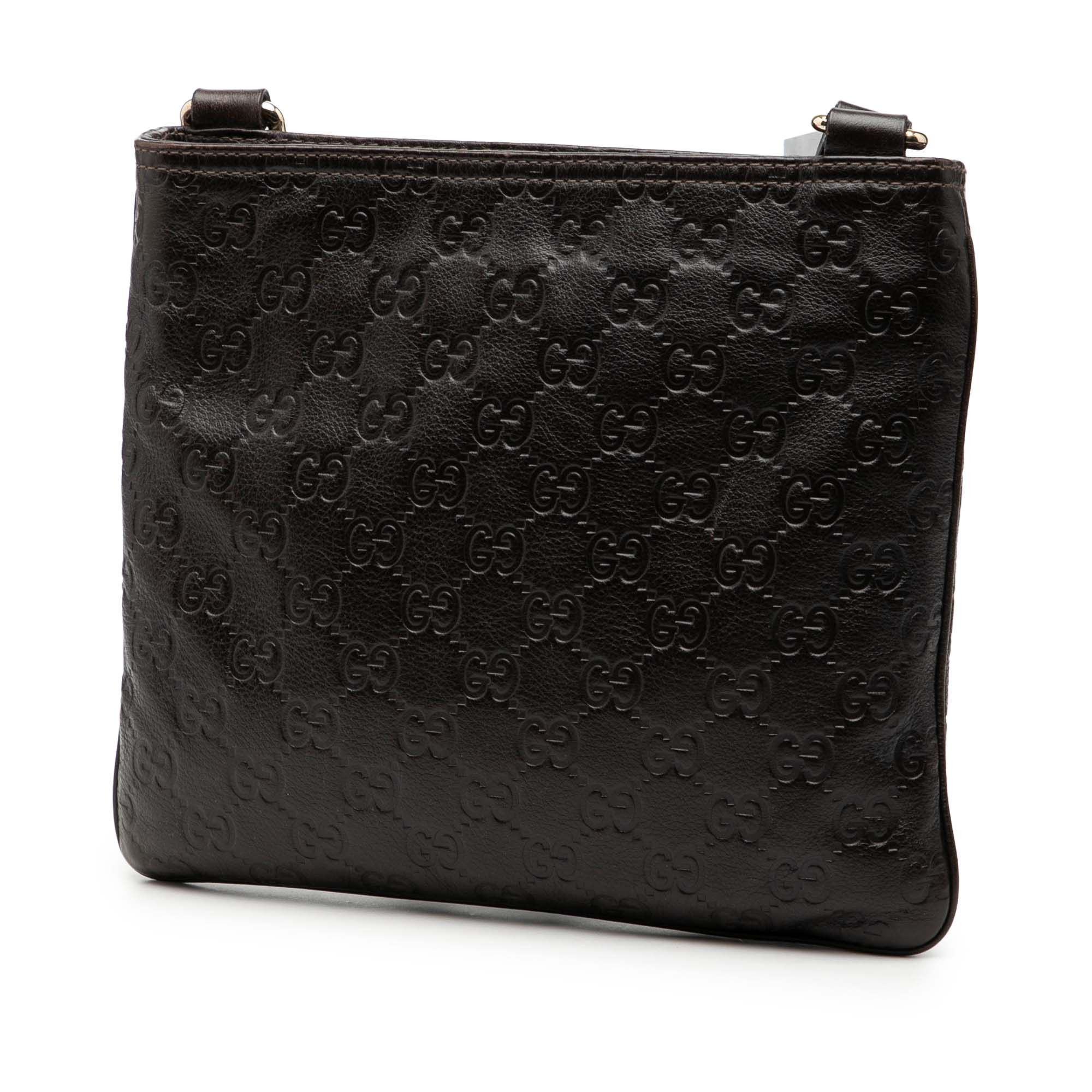 Gucci Guccissima Crossbody Size ONE SIZE - 2 Thumbnail