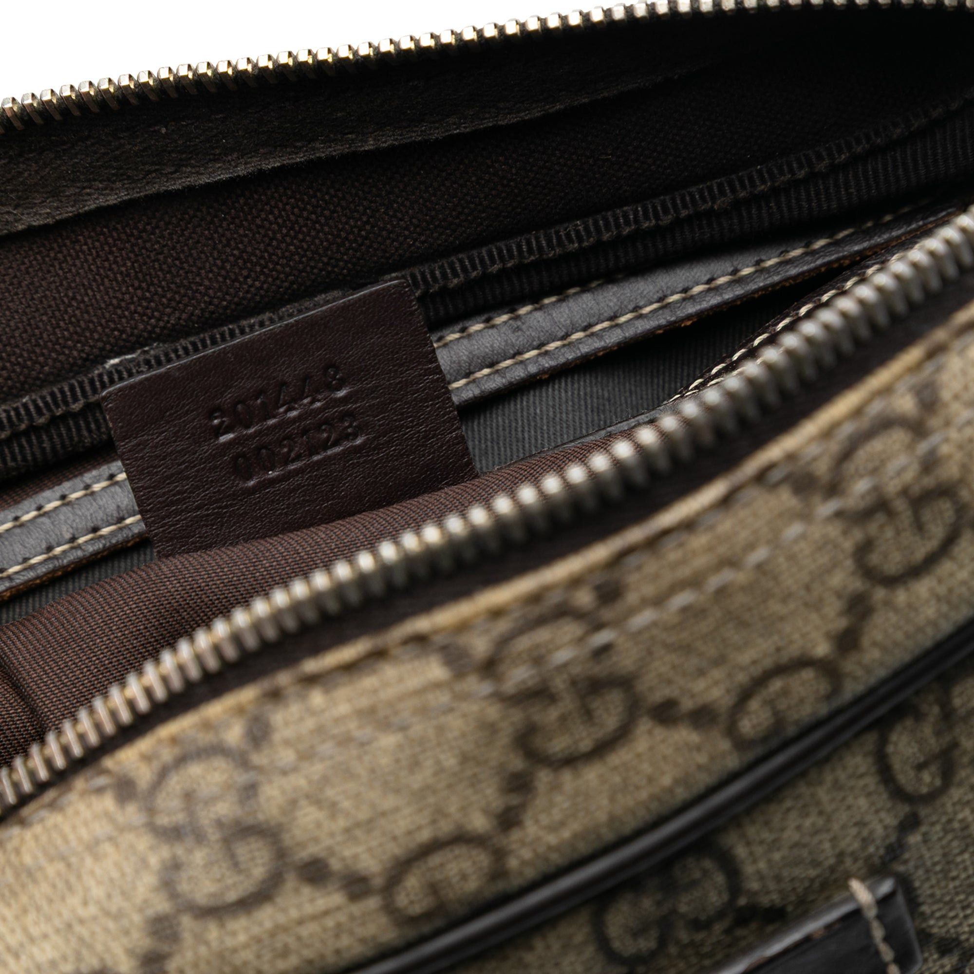 Gucci GG Supreme Crossbody Size ONE SIZE - 6 Thumbnail