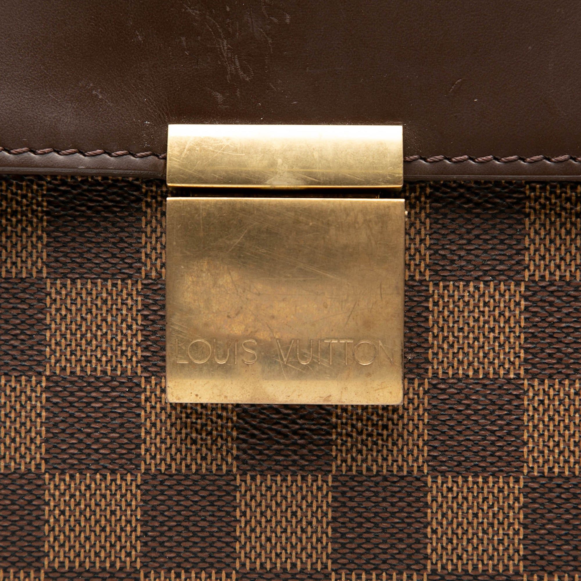 Louis Vuitton Damier Ebene Altona PM Size ONE SIZE - 6 Thumbnail