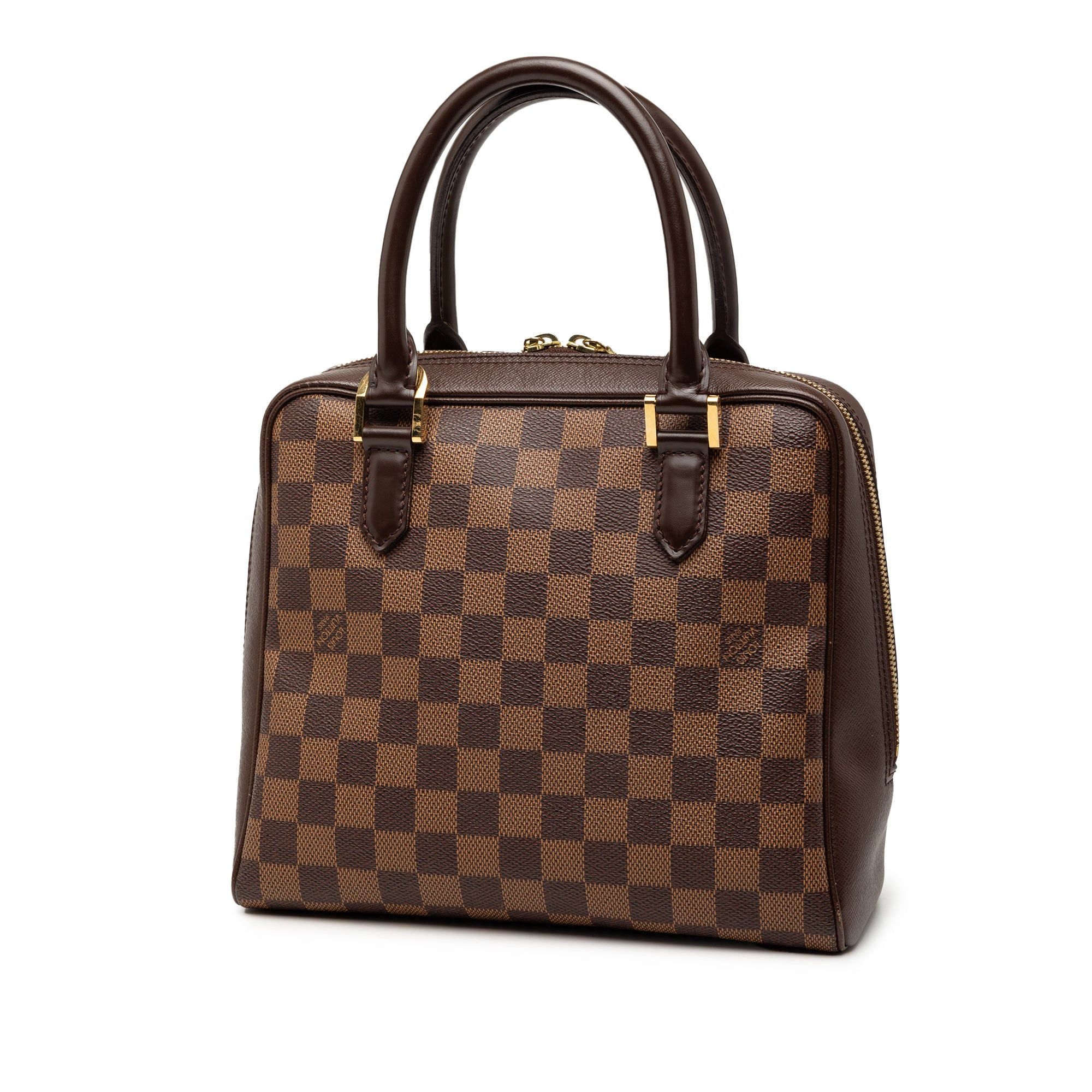 Louis Vuitton Damier Ebene Brera Size ONE SIZE - 2 Thumbnail