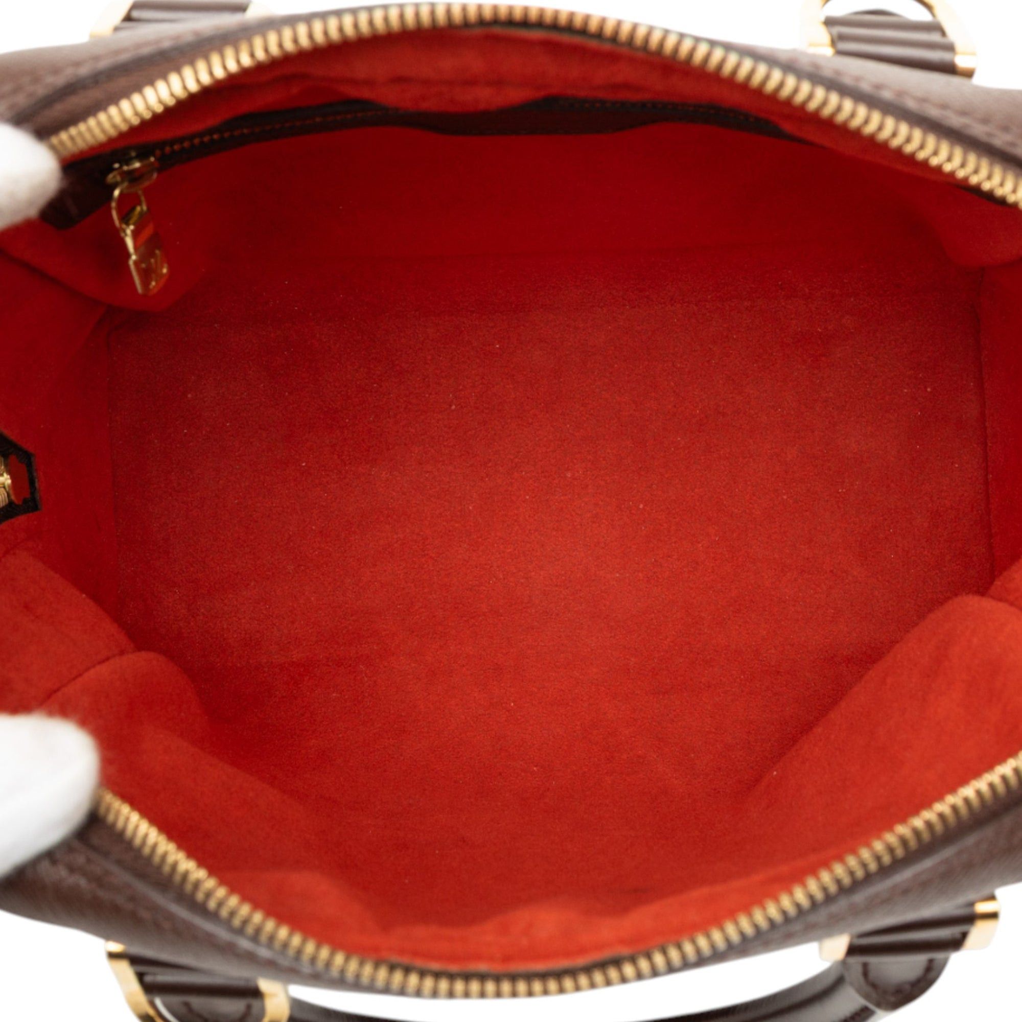 Louis Vuitton Damier Ebene Brera Size ONE SIZE - 4 Thumbnail
