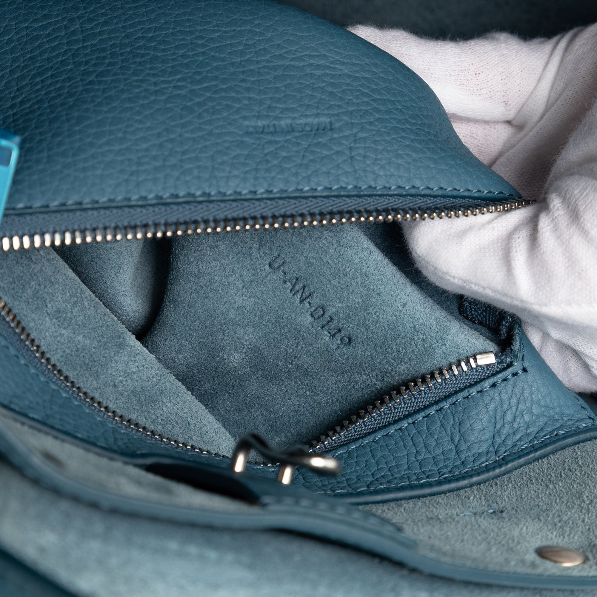 Celine Small Grained Calfskin Big Bag Size ONE SIZE - 6 Thumbnail