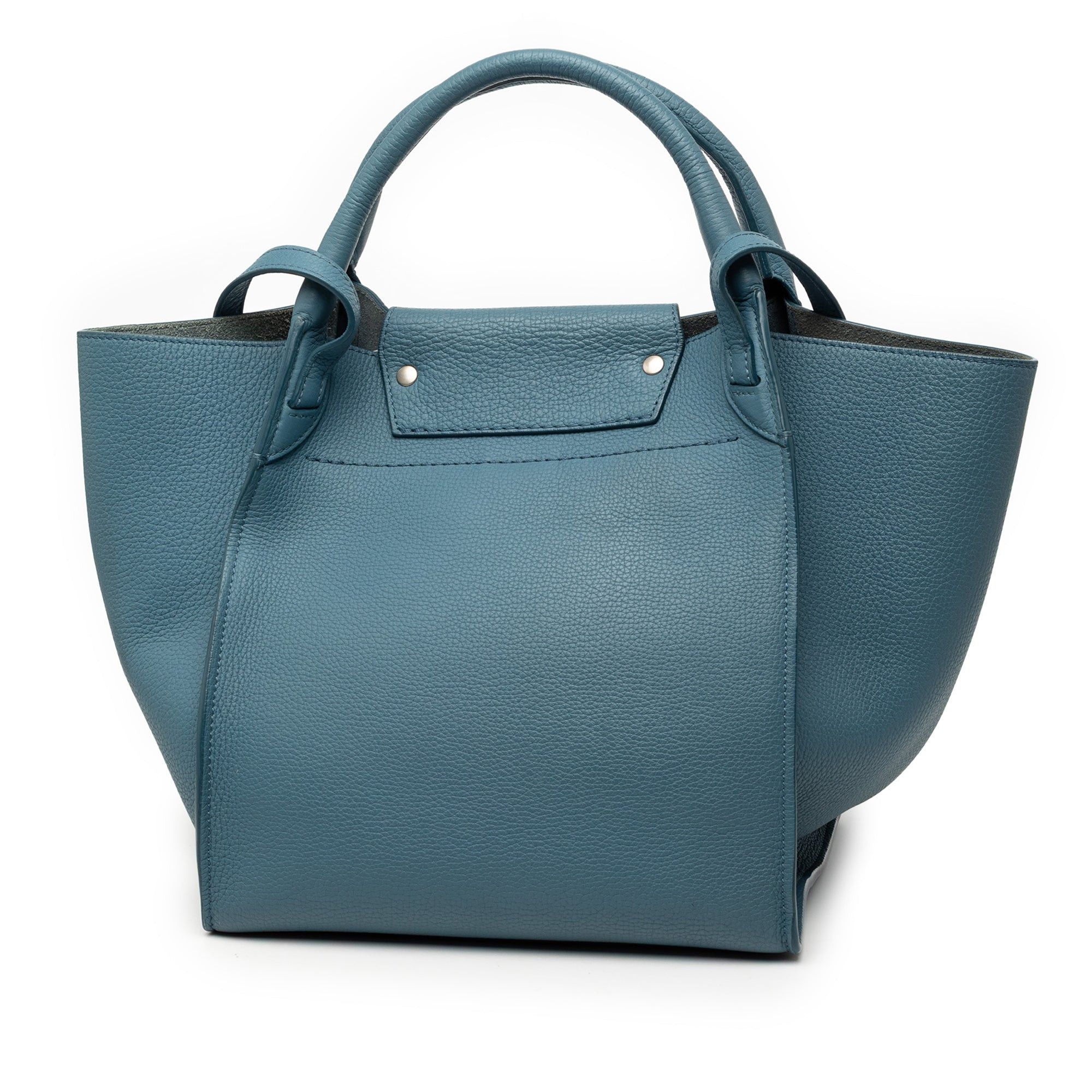 Celine Small Grained Calfskin Big Bag Size ONE SIZE - 2 Thumbnail
