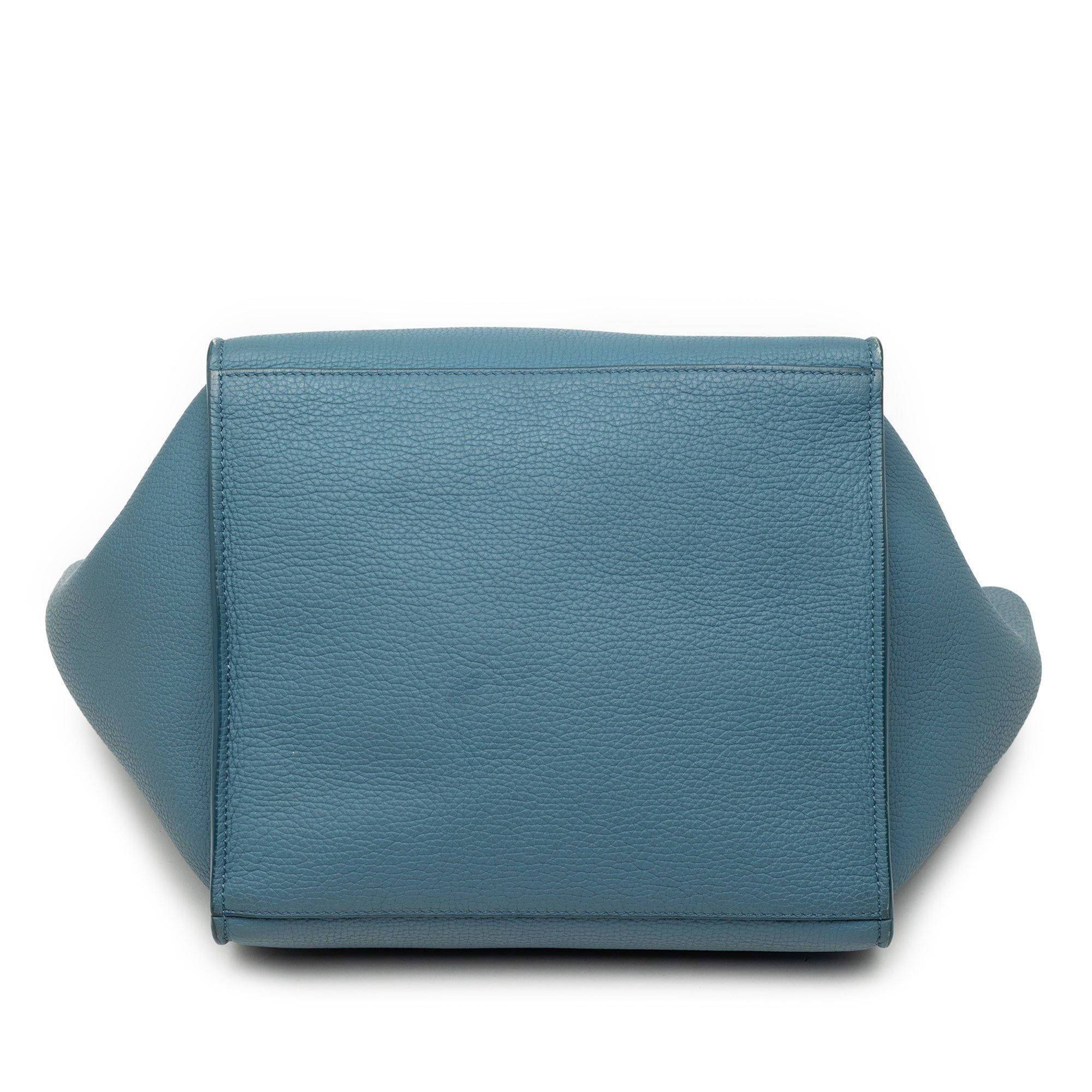 Celine Small Grained Calfskin Big Bag Size ONE SIZE - 3 Thumbnail