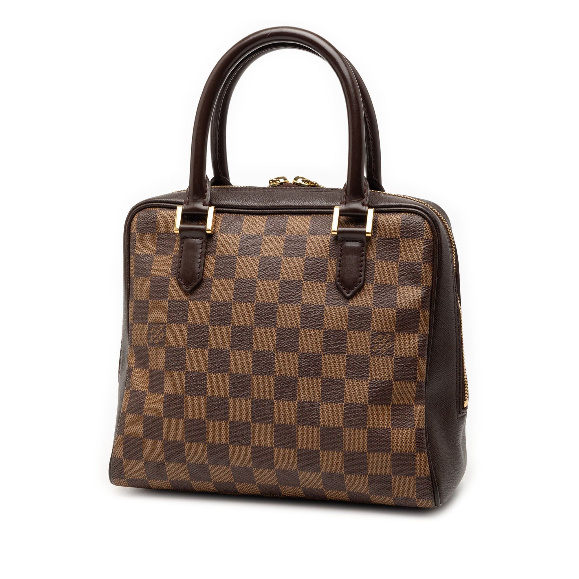Louis Vuitton Damier Ebene Brera Size ONE SIZE - 2 Thumbnail