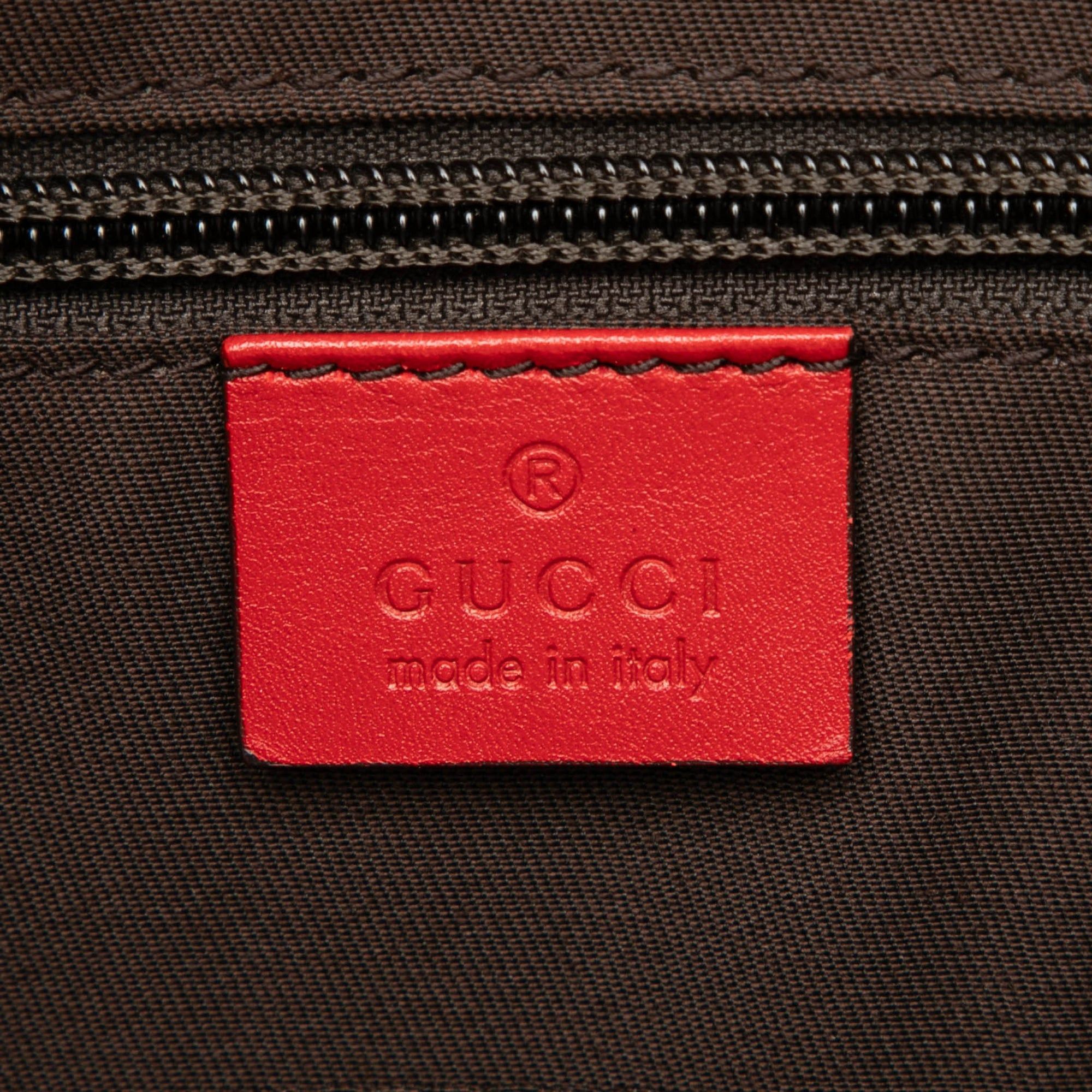 Gucci Guccissima Crossbody Size ONE SIZE - 5 Thumbnail