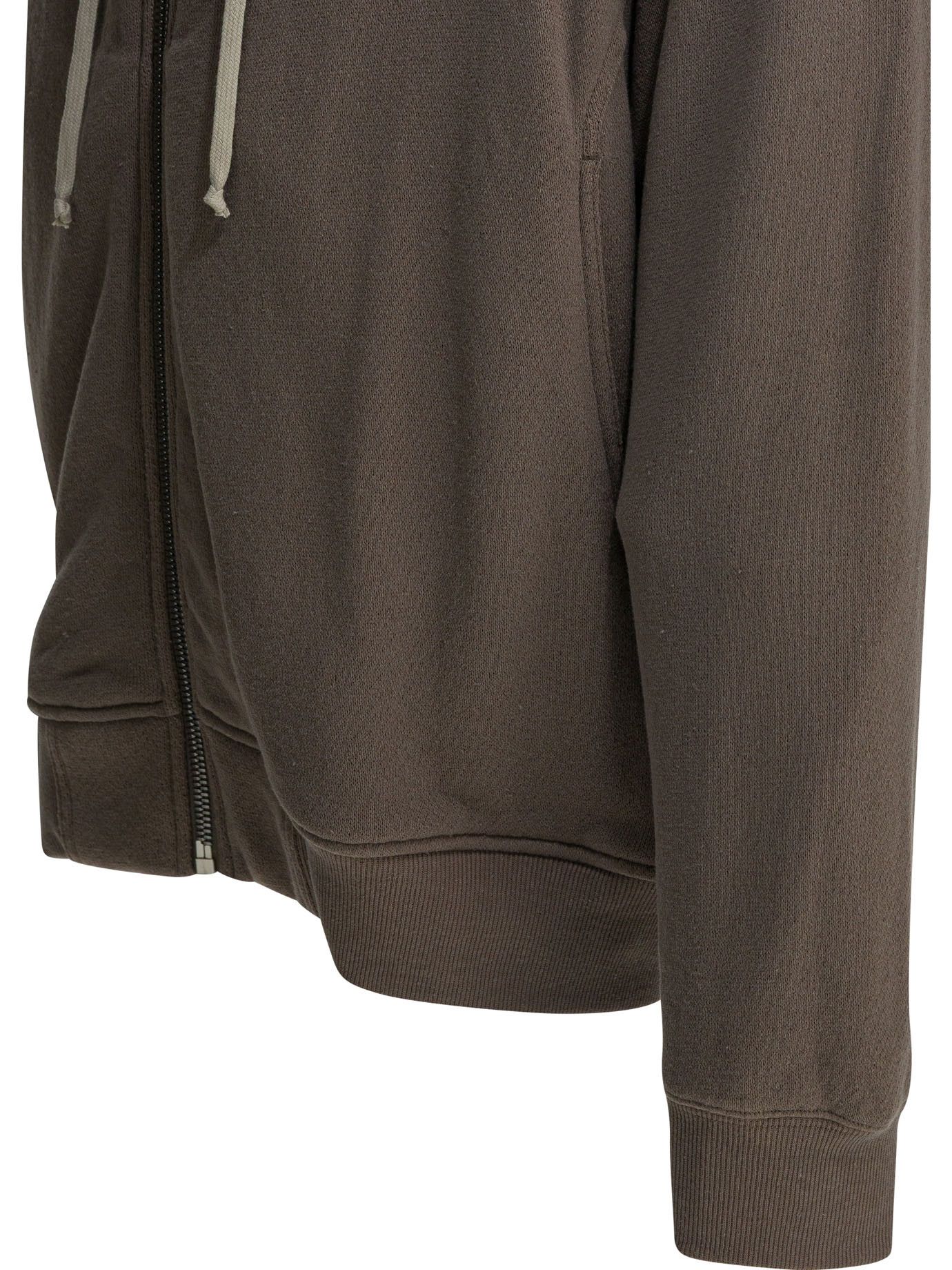 Rick Owens Rick Owens Sweatshirts tag size XL Men - USA Duties Paid Size US XL / EU 56 / 4 - 4 Thumbnail
