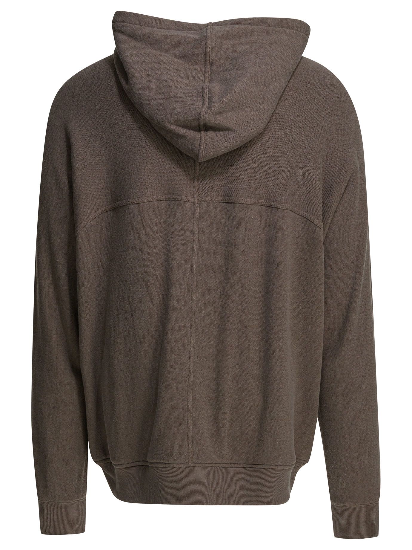 Rick Owens Rick Owens Sweatshirts tag size XL Men - USA Duties Paid Size US XL / EU 56 / 4 - 2 Thumbnail