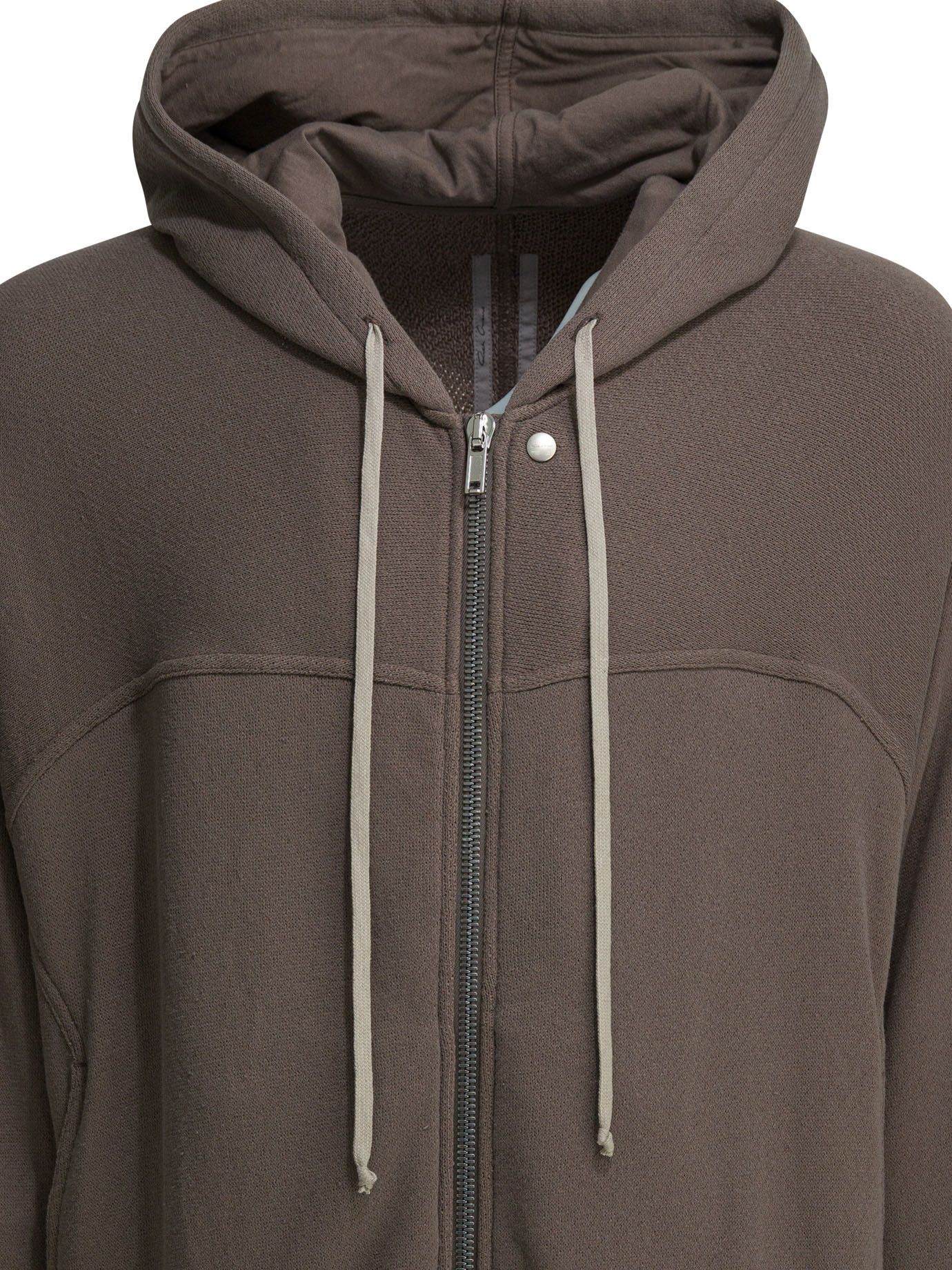 Rick Owens Rick Owens Sweatshirts tag size XL Men - USA Duties Paid Size US XL / EU 56 / 4 - 3 Thumbnail