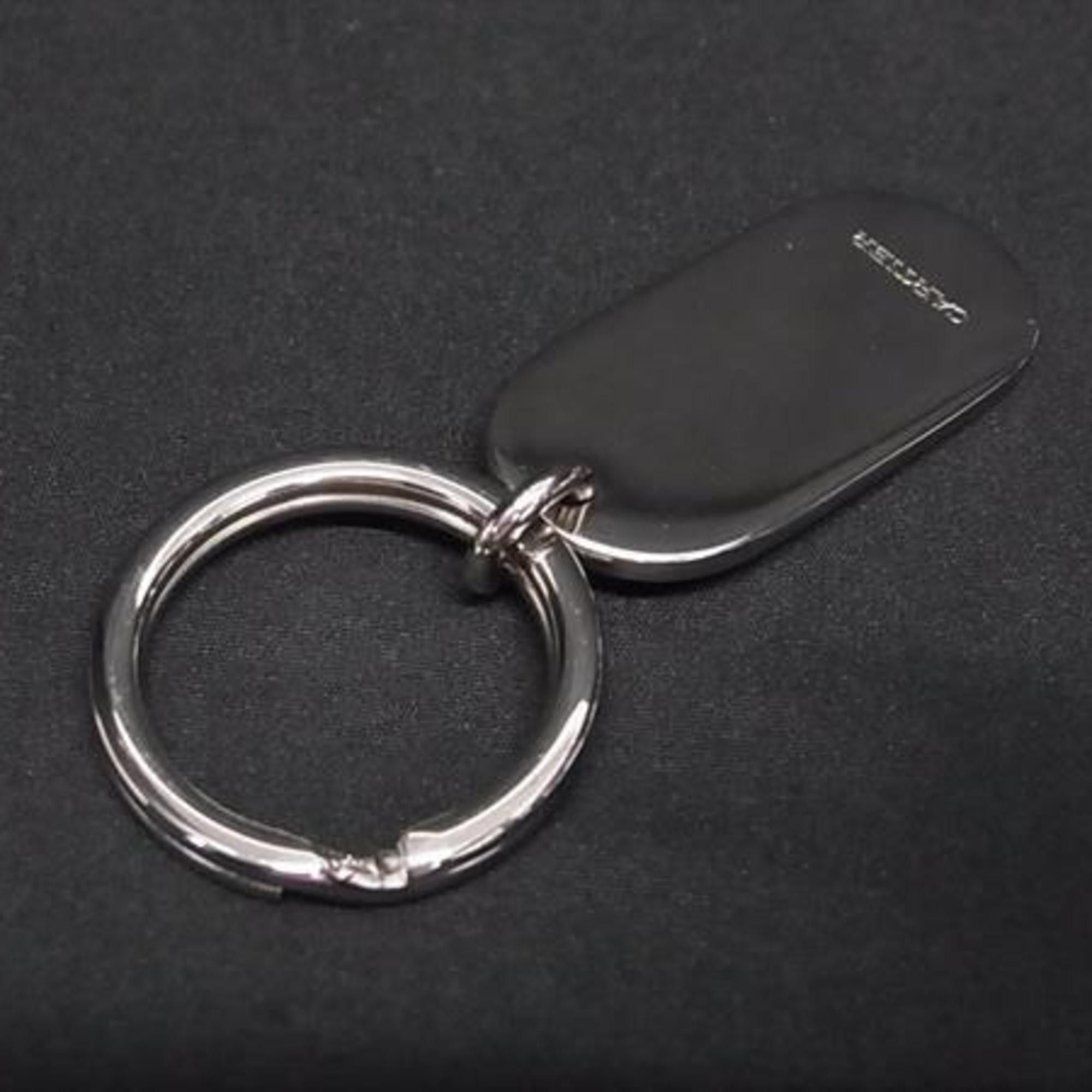Cartier Cartier keychain motif silver metal men's women's Size ONE SIZE - 3 Thumbnail