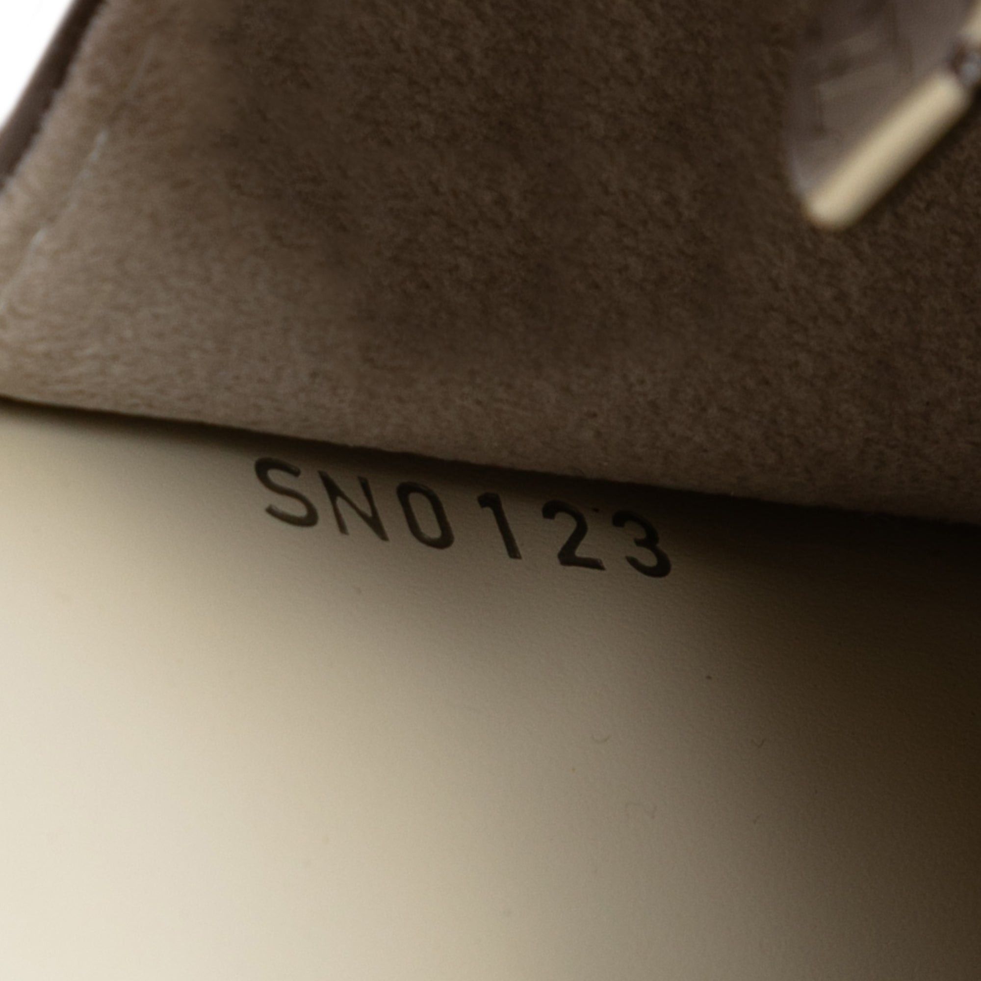 Louis Vuitton Epi Sevigne Clutch Size ONE SIZE - 6 Thumbnail