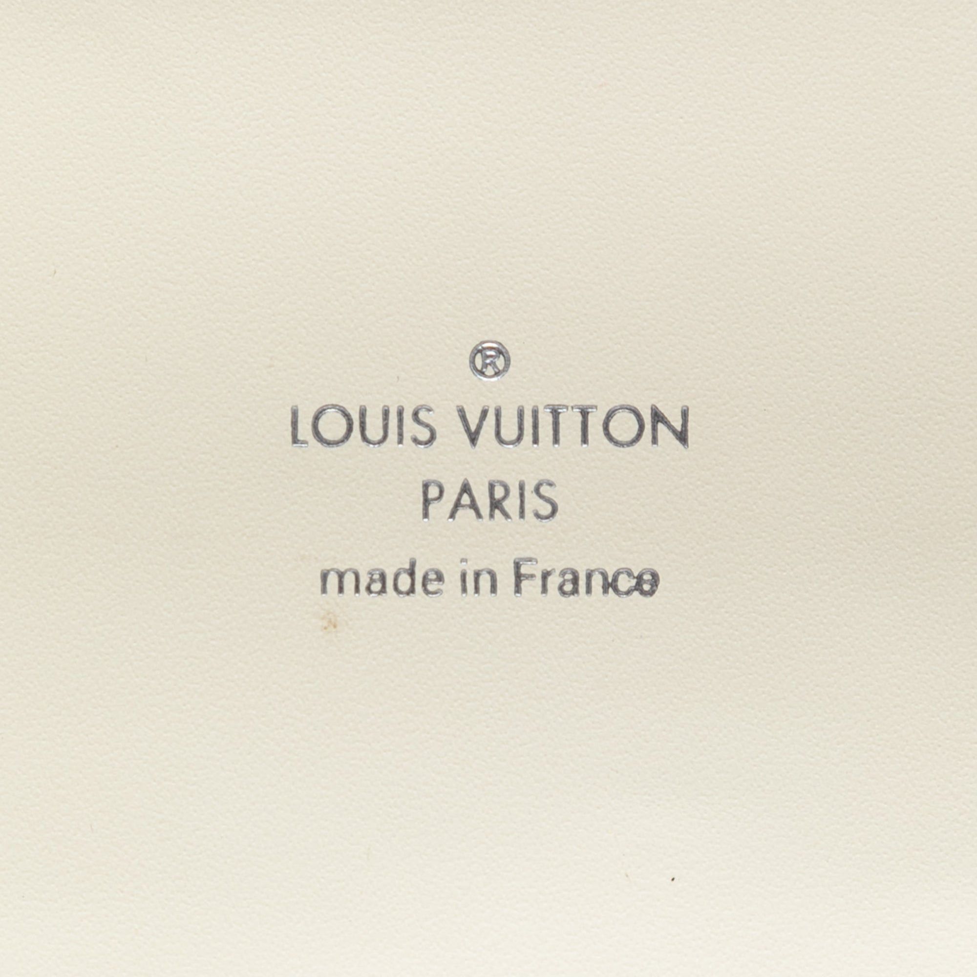 Louis Vuitton Epi Sevigne Clutch Size ONE SIZE - 5 Thumbnail