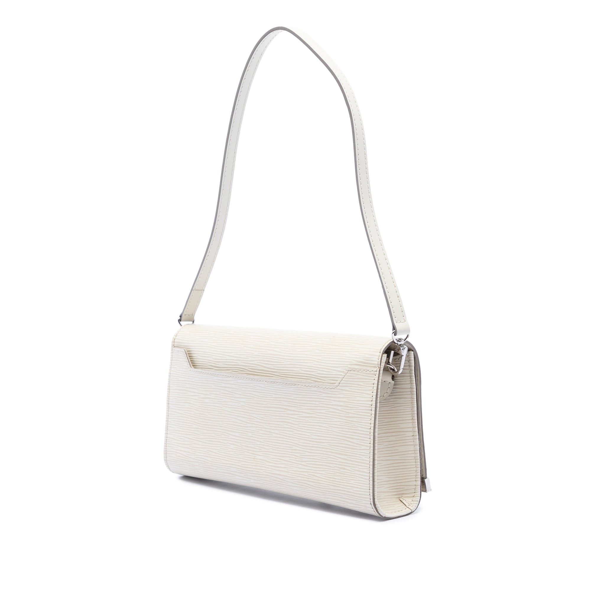 Louis Vuitton Epi Sevigne Clutch Size ONE SIZE - 2 Thumbnail