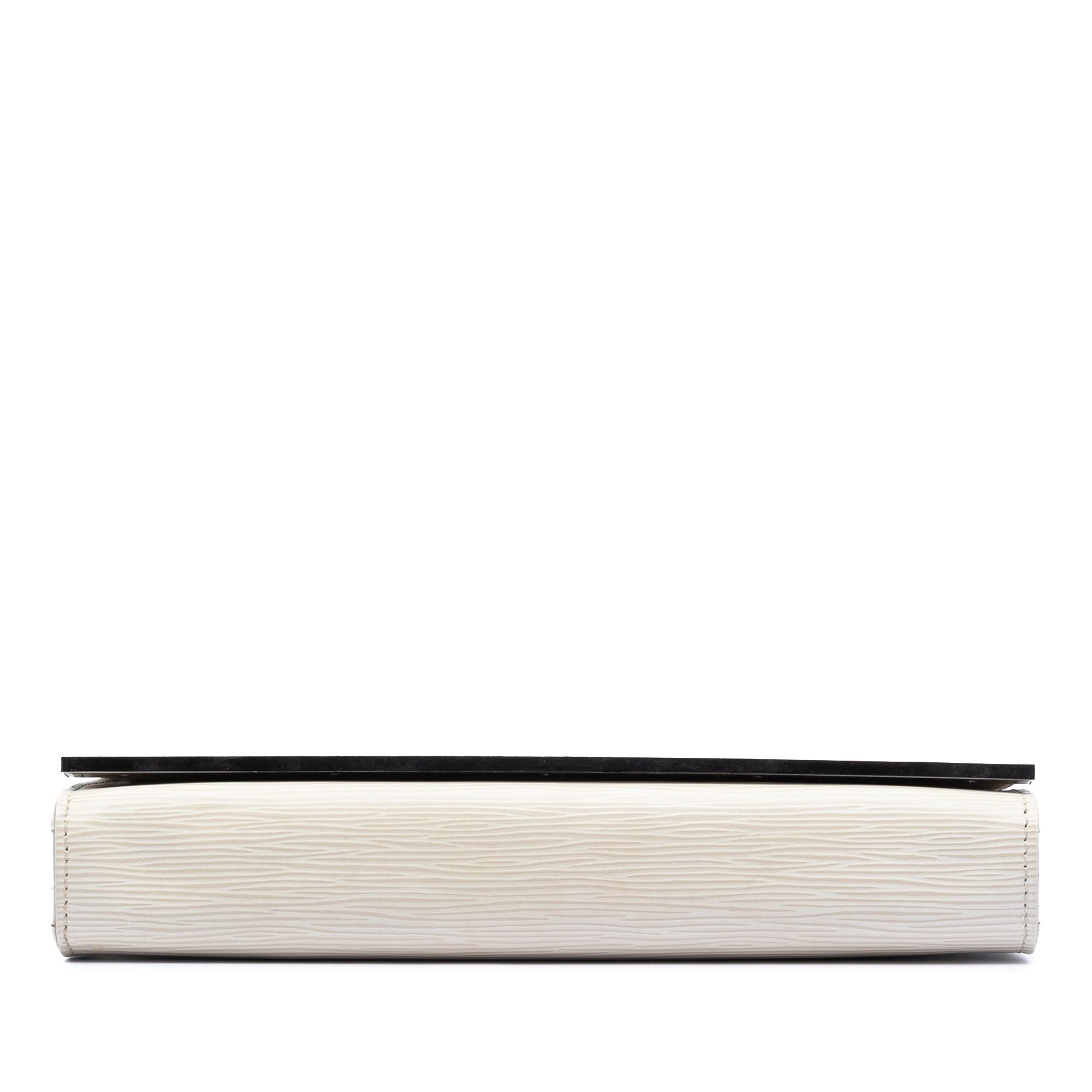 Louis Vuitton Epi Sevigne Clutch Size ONE SIZE - 3 Thumbnail
