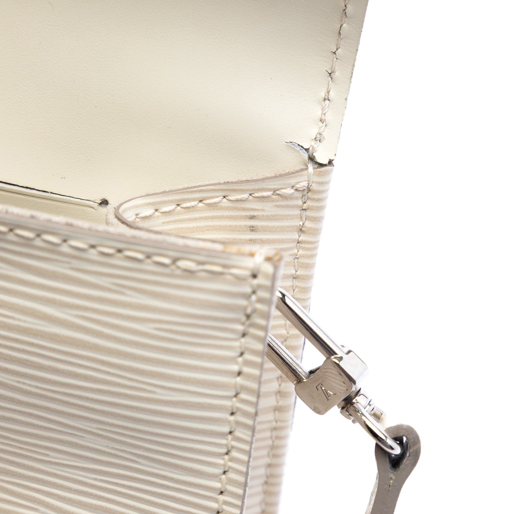 Louis Vuitton Epi Sevigne Clutch Size ONE SIZE - 7 Thumbnail