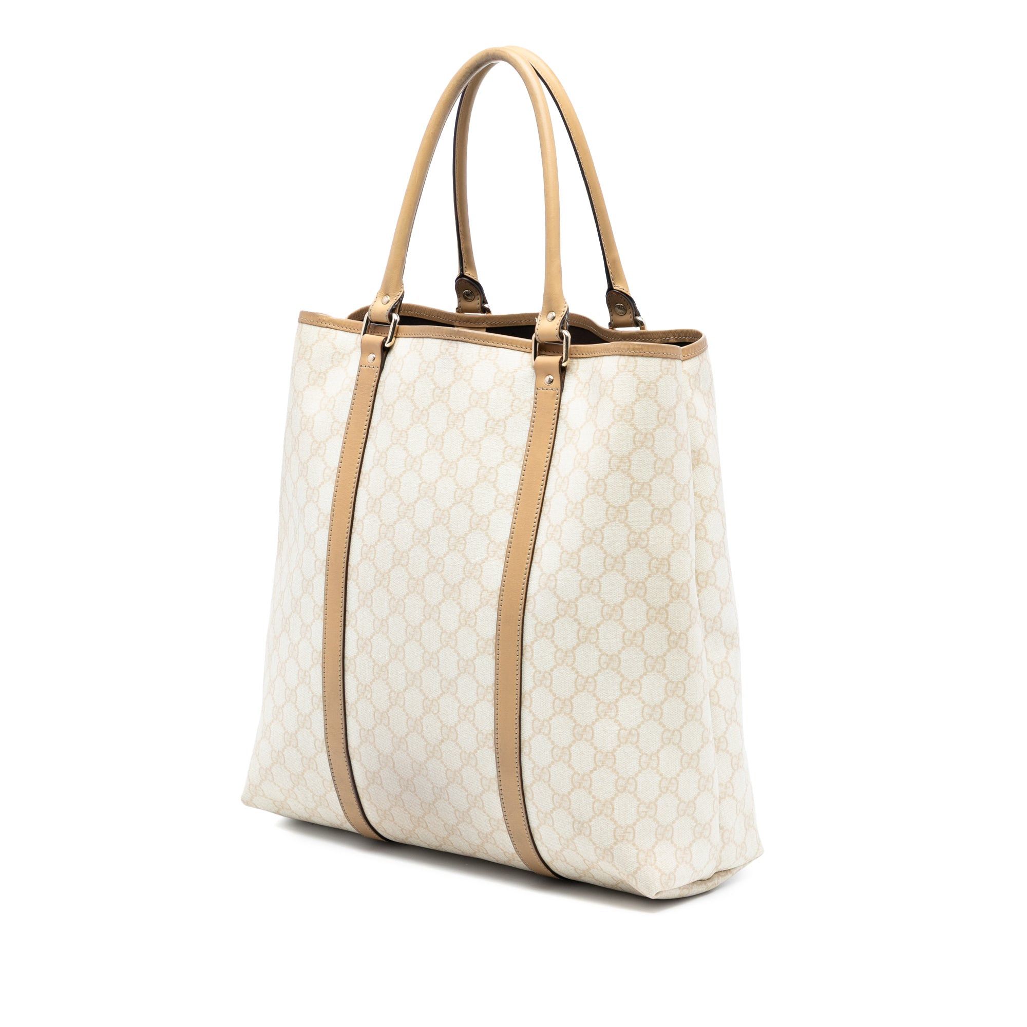 Gucci GG Supreme Joy Vertical Tote Size ONE SIZE - 2 Thumbnail