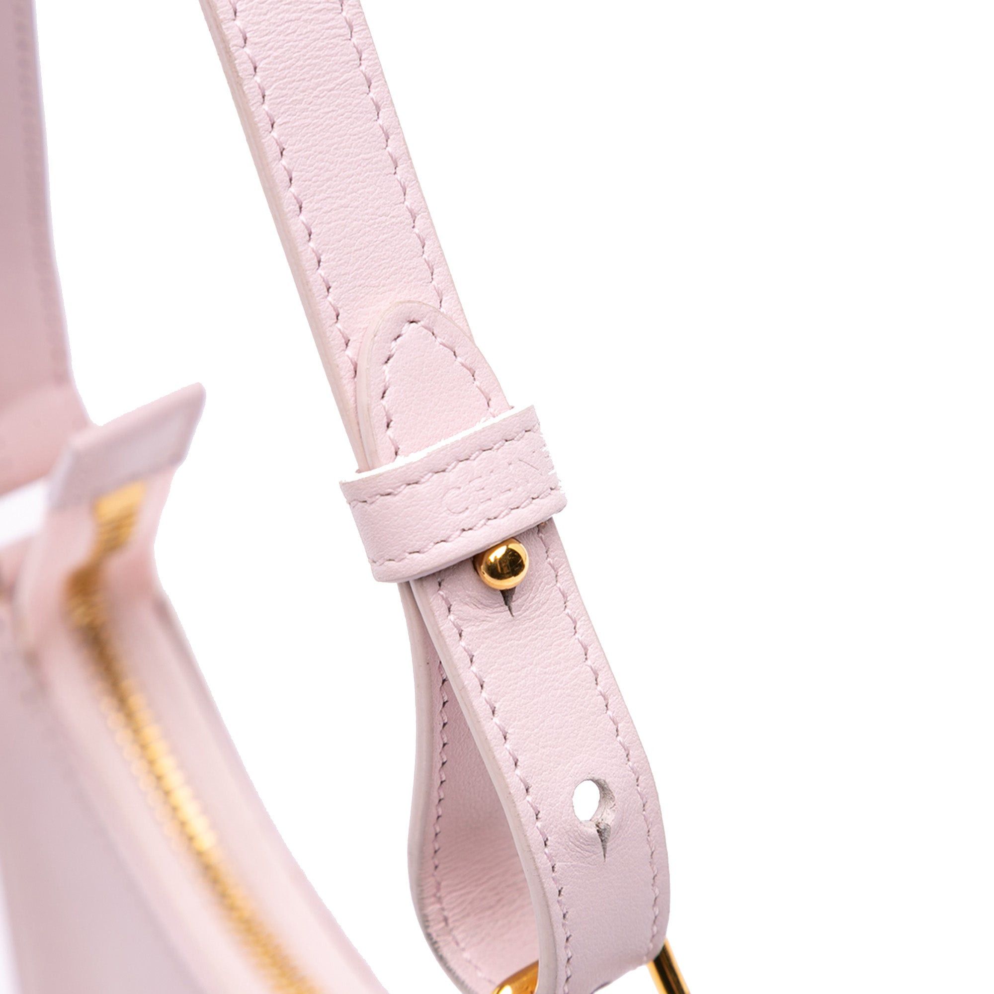 Celine Mini Smooth Calfskin Ava Shoulder Bag Size ONE SIZE - 7 Thumbnail