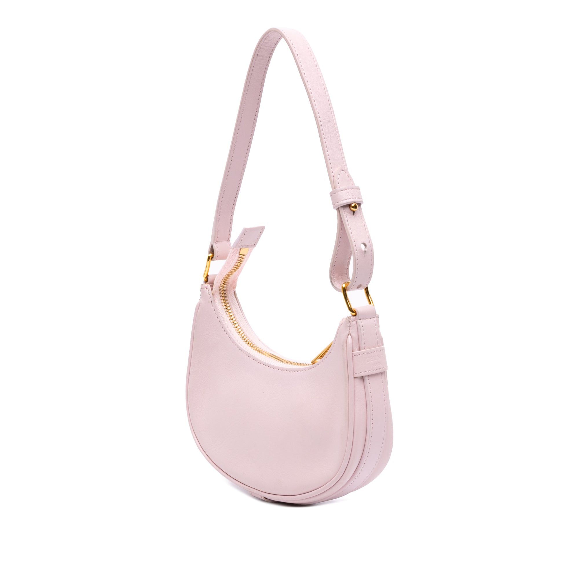Celine Mini Smooth Calfskin Ava Shoulder Bag Size ONE SIZE - 2 Thumbnail