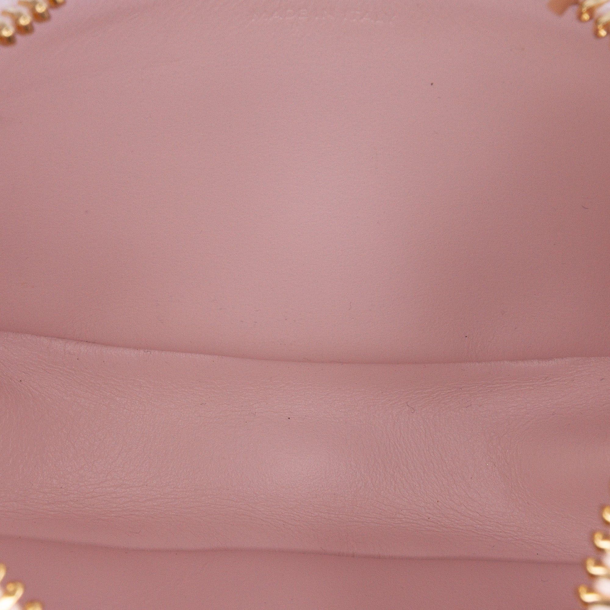 Celine Mini Smooth Calfskin Ava Shoulder Bag Size ONE SIZE - 4 Thumbnail