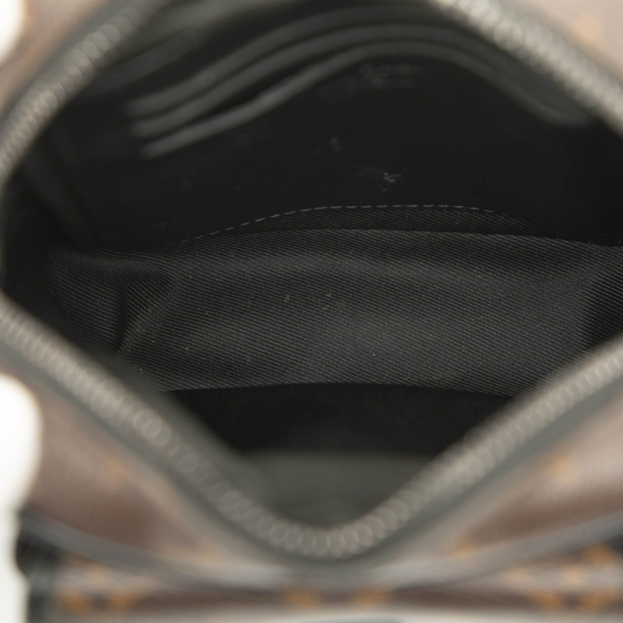 Louis Vuitton Monogram Macassar Christopher Wearable Size ONE SIZE - 4 Thumbnail