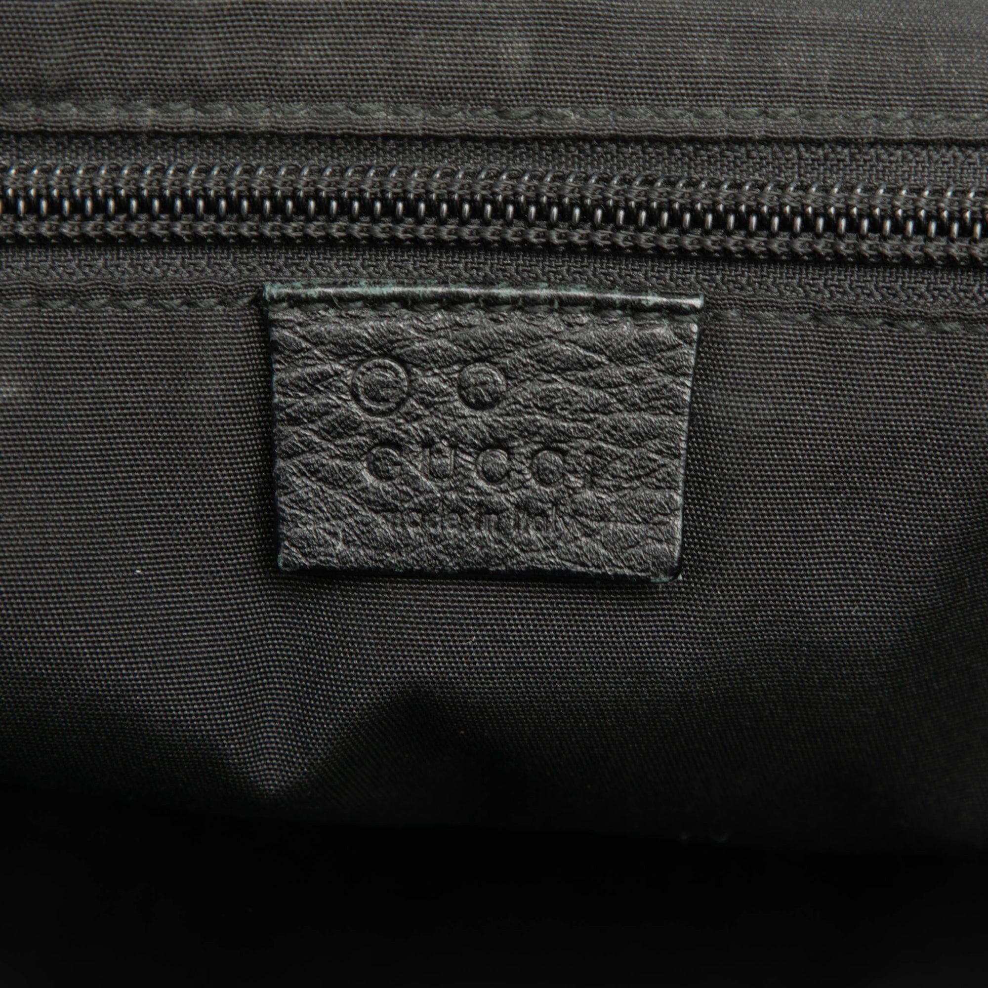 Gucci GG Nylon Crossbody Size ONE SIZE - 5 Thumbnail