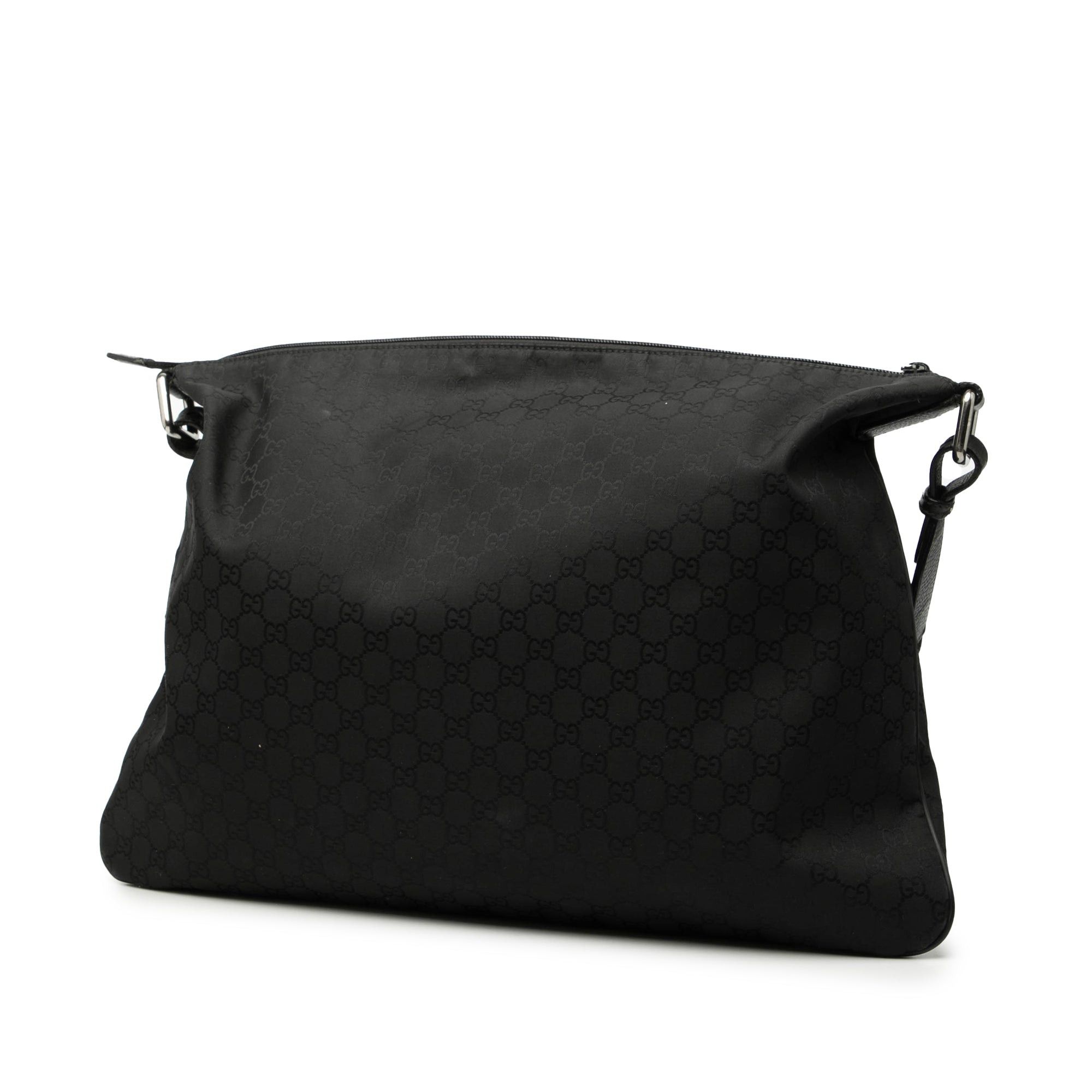Gucci GG Nylon Crossbody Size ONE SIZE - 2 Thumbnail