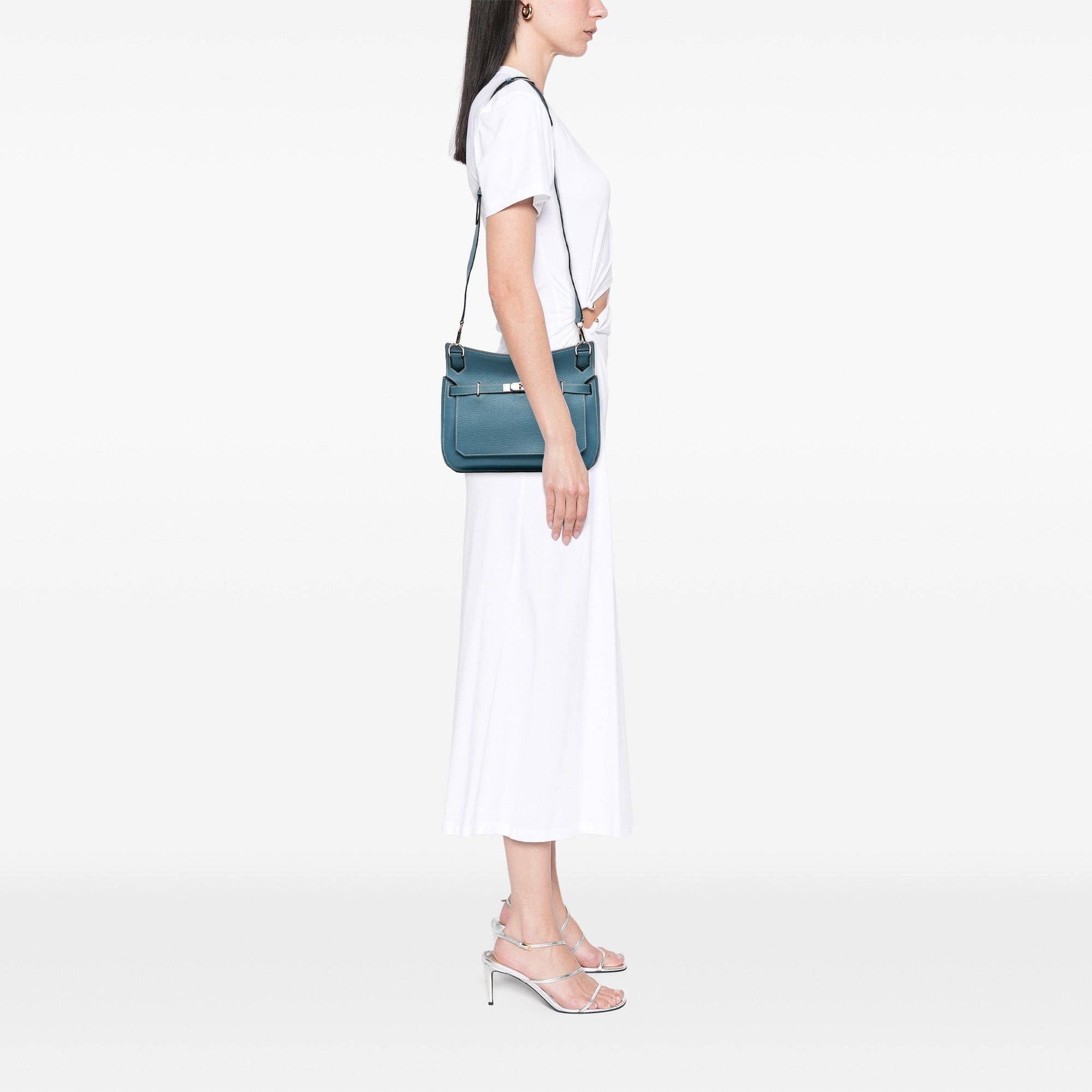 Hermes Clemence Jypsiere 28 Size ONE SIZE - 12 Thumbnail