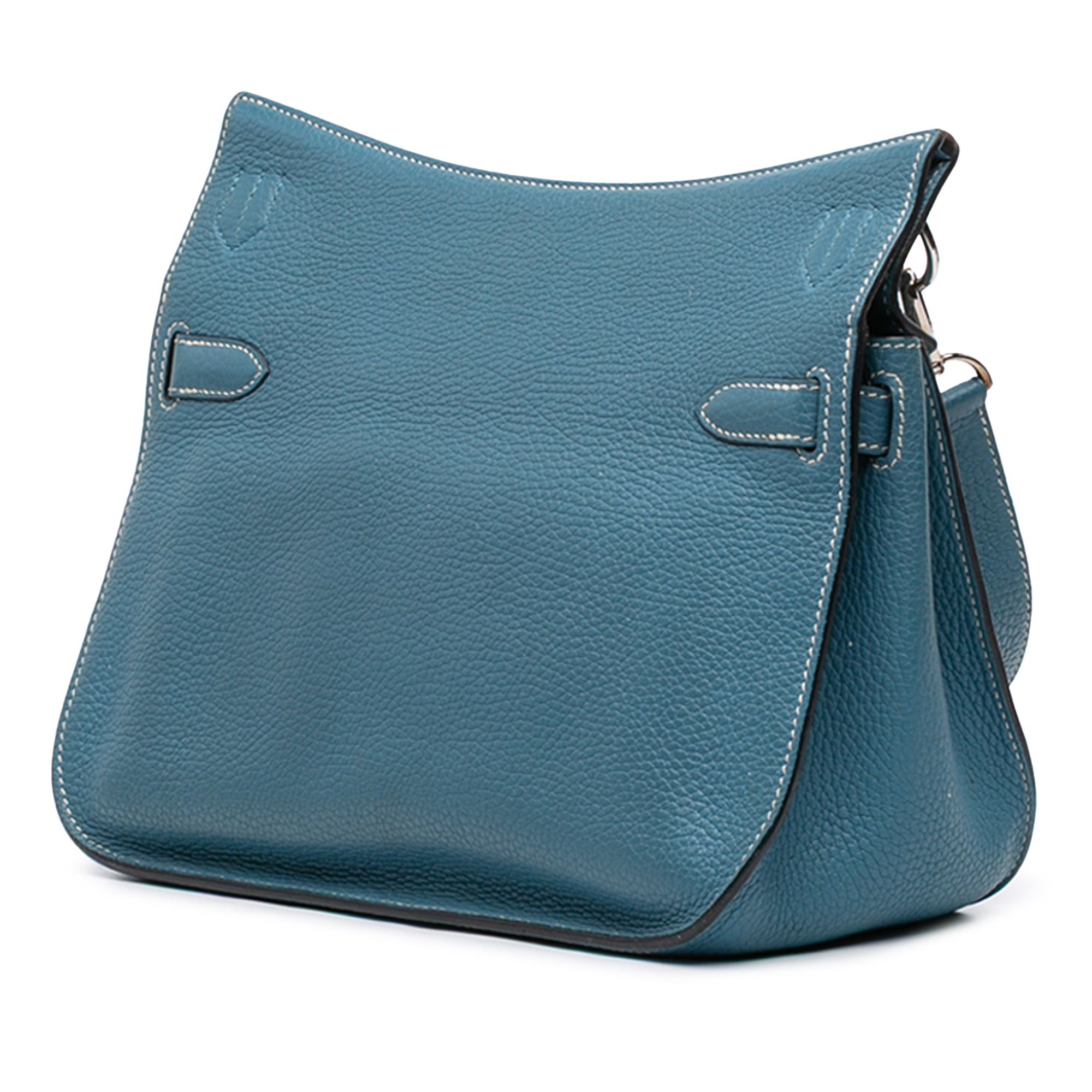 Hermes Clemence Jypsiere 28 Size ONE SIZE - 2 Thumbnail