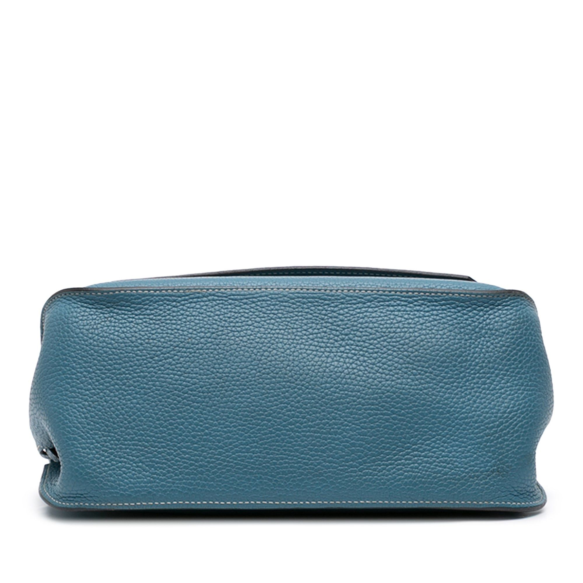 Hermes Clemence Jypsiere 28 Size ONE SIZE - 3 Thumbnail