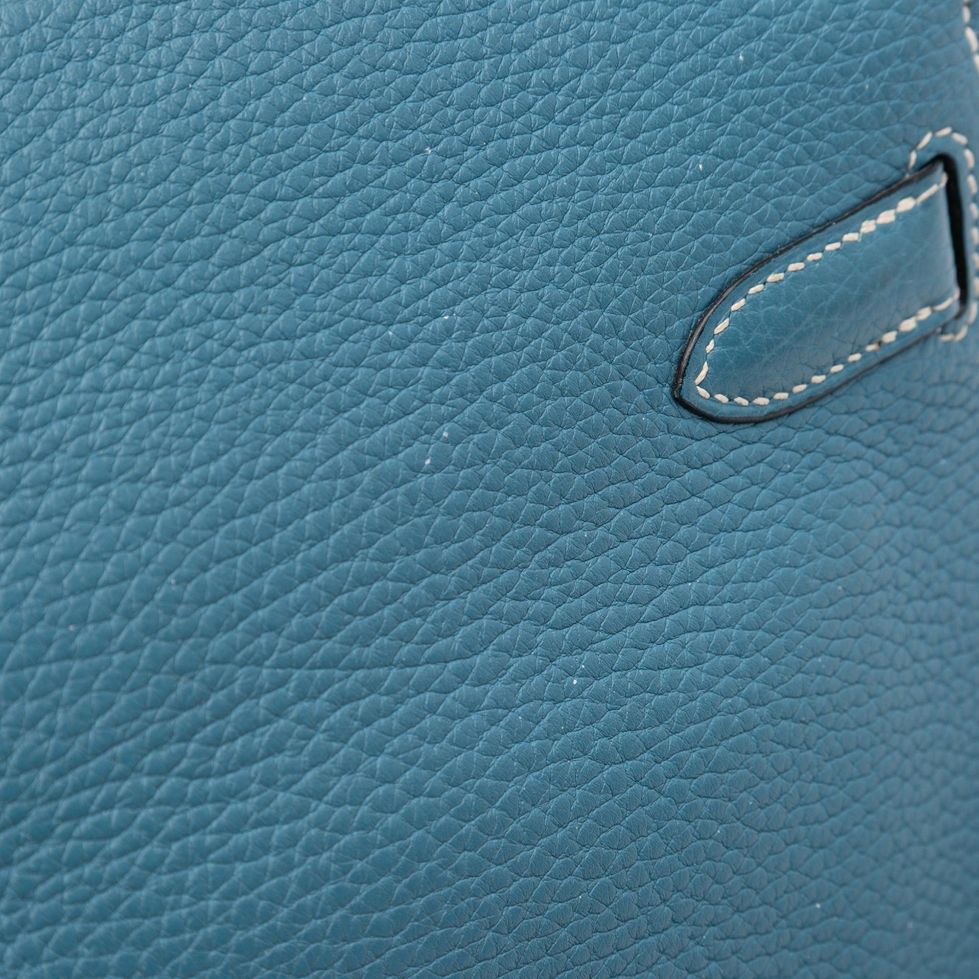 Hermes Clemence Jypsiere 28 Size ONE SIZE - 10 Thumbnail