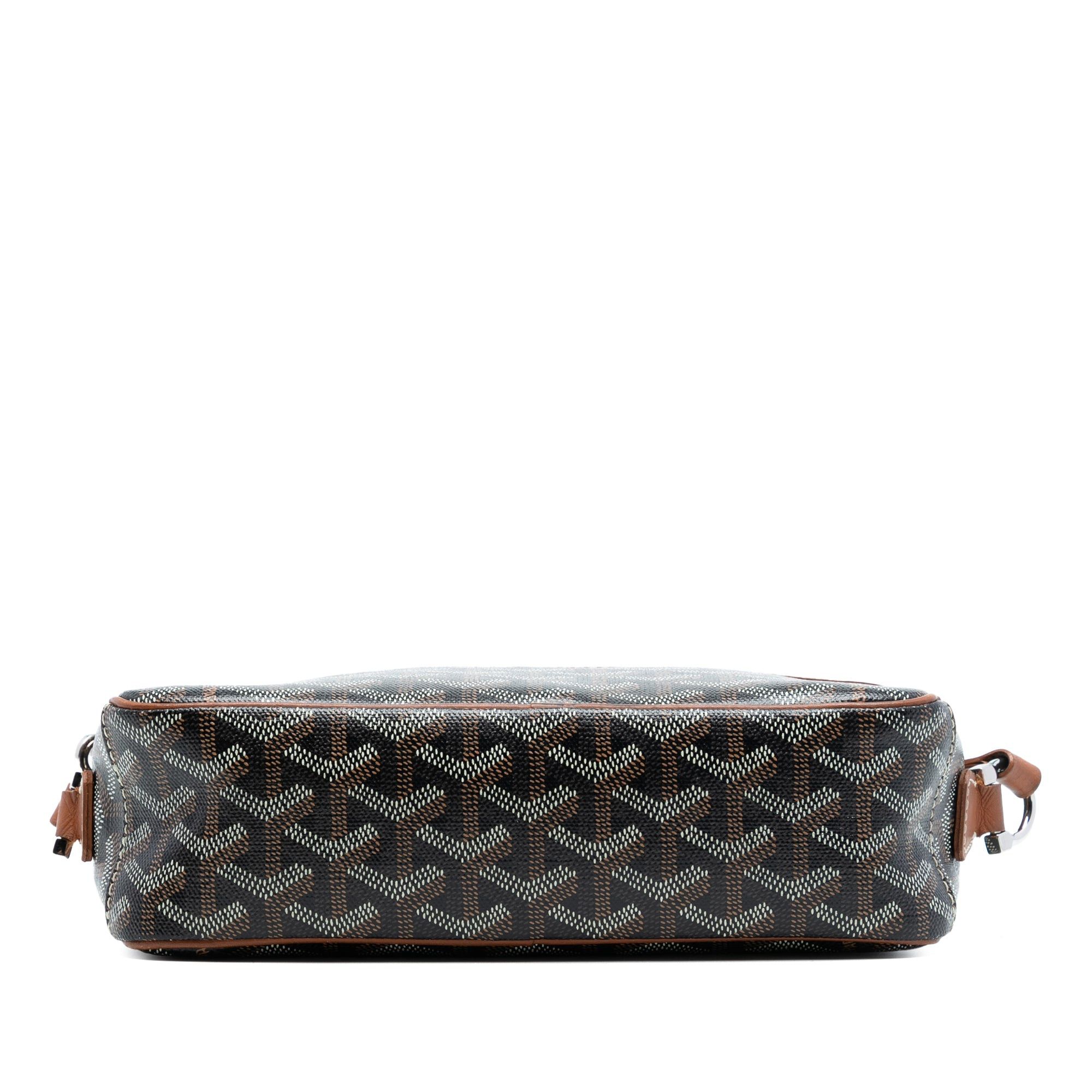 Goyard Goyardine Sac Cap Vert Size ONE SIZE - 3 Thumbnail