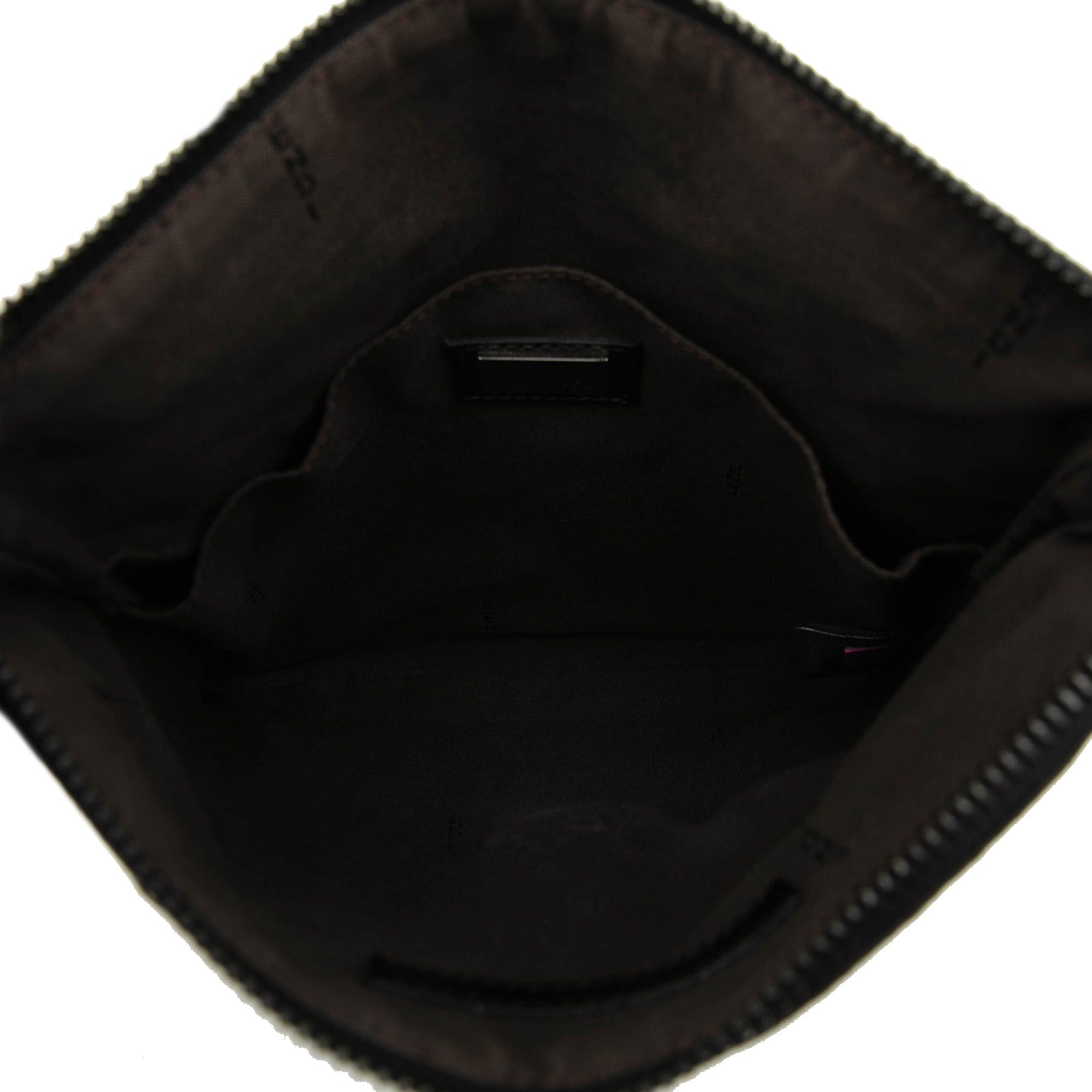 Fendi Zucchino Canvas Crossbody Size ONE SIZE - 4 Thumbnail