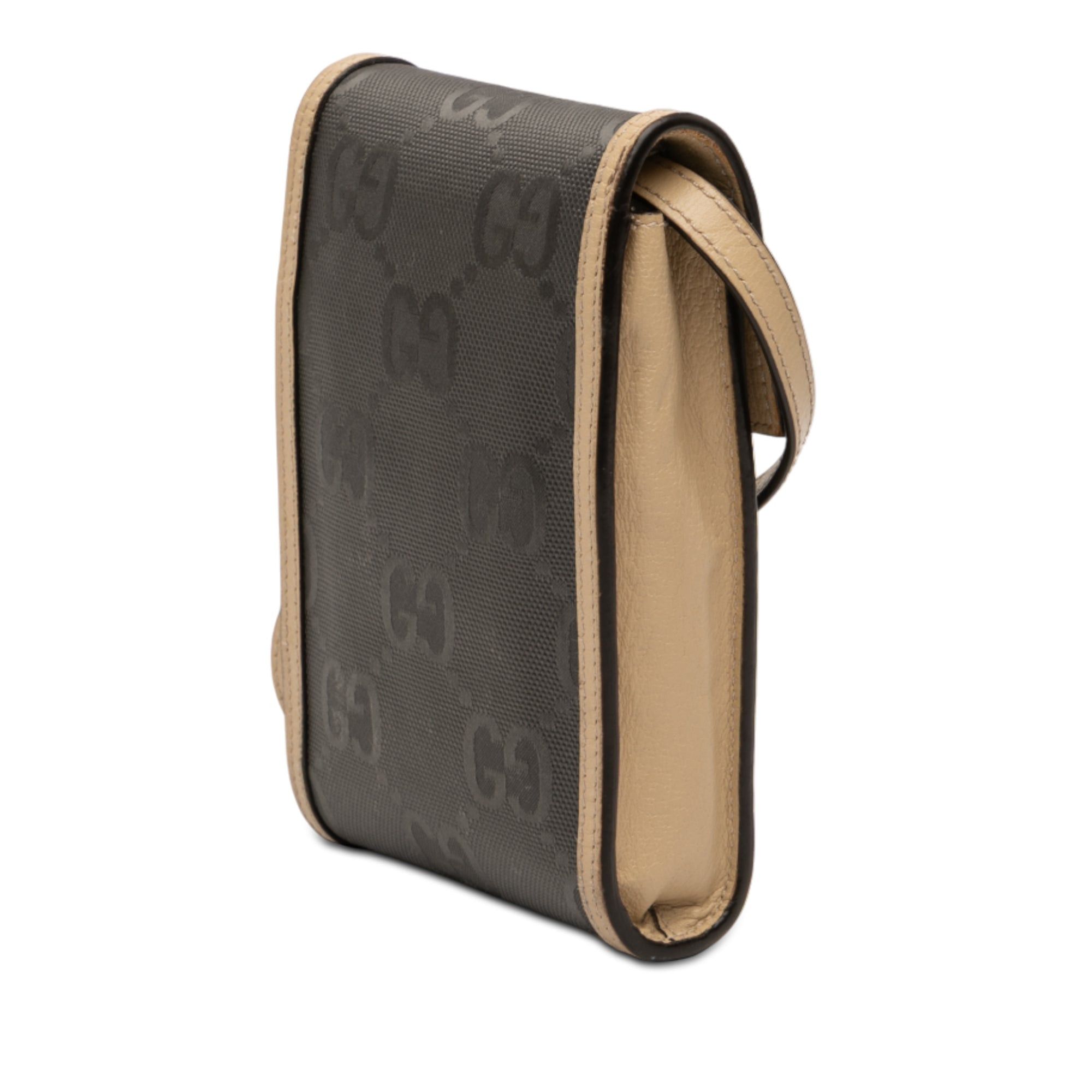 Gucci Off The Grid Mini GG Econyl Crossbody Size ONE SIZE - 2 Thumbnail