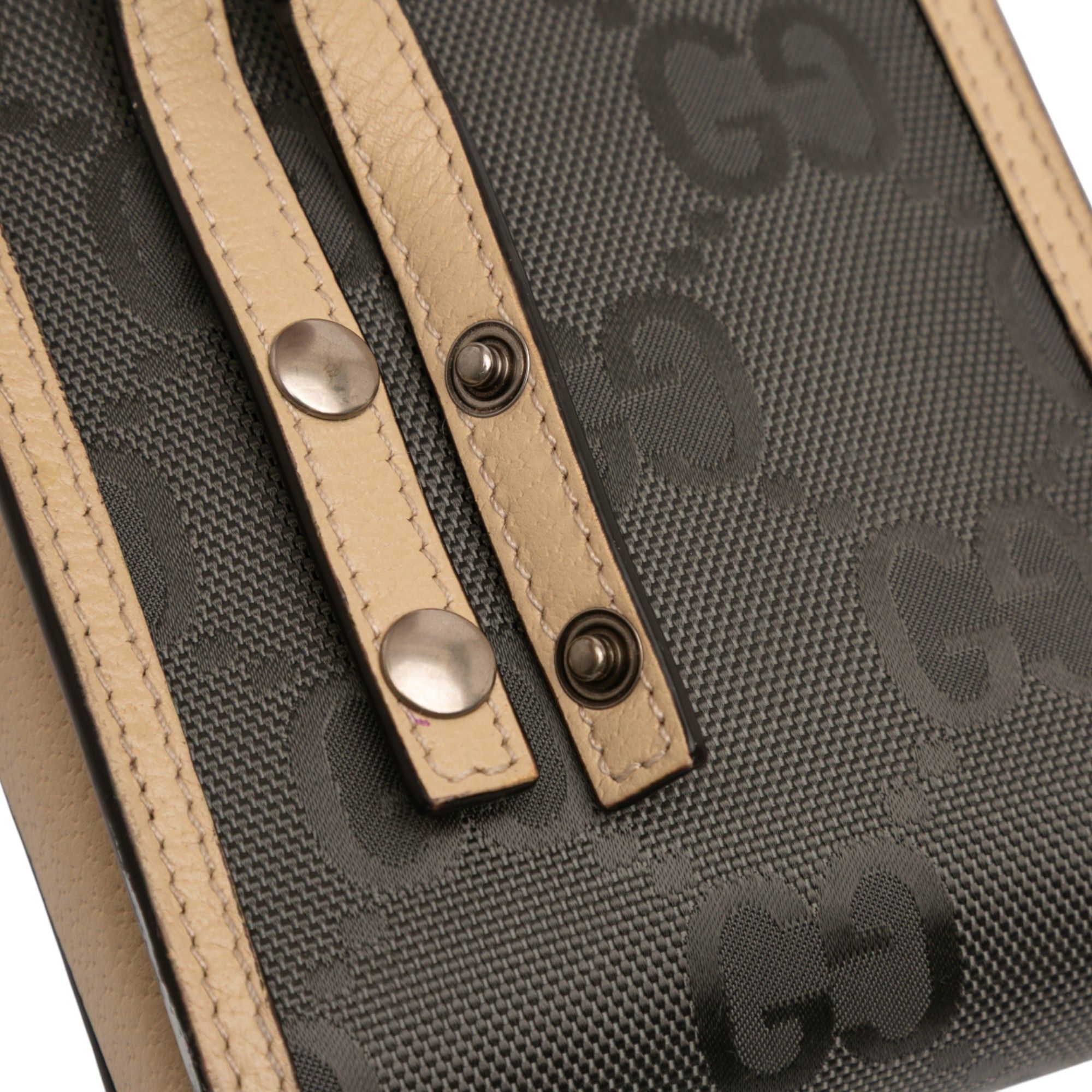 Gucci Off The Grid Mini GG Econyl Crossbody Size ONE SIZE - 10 Thumbnail