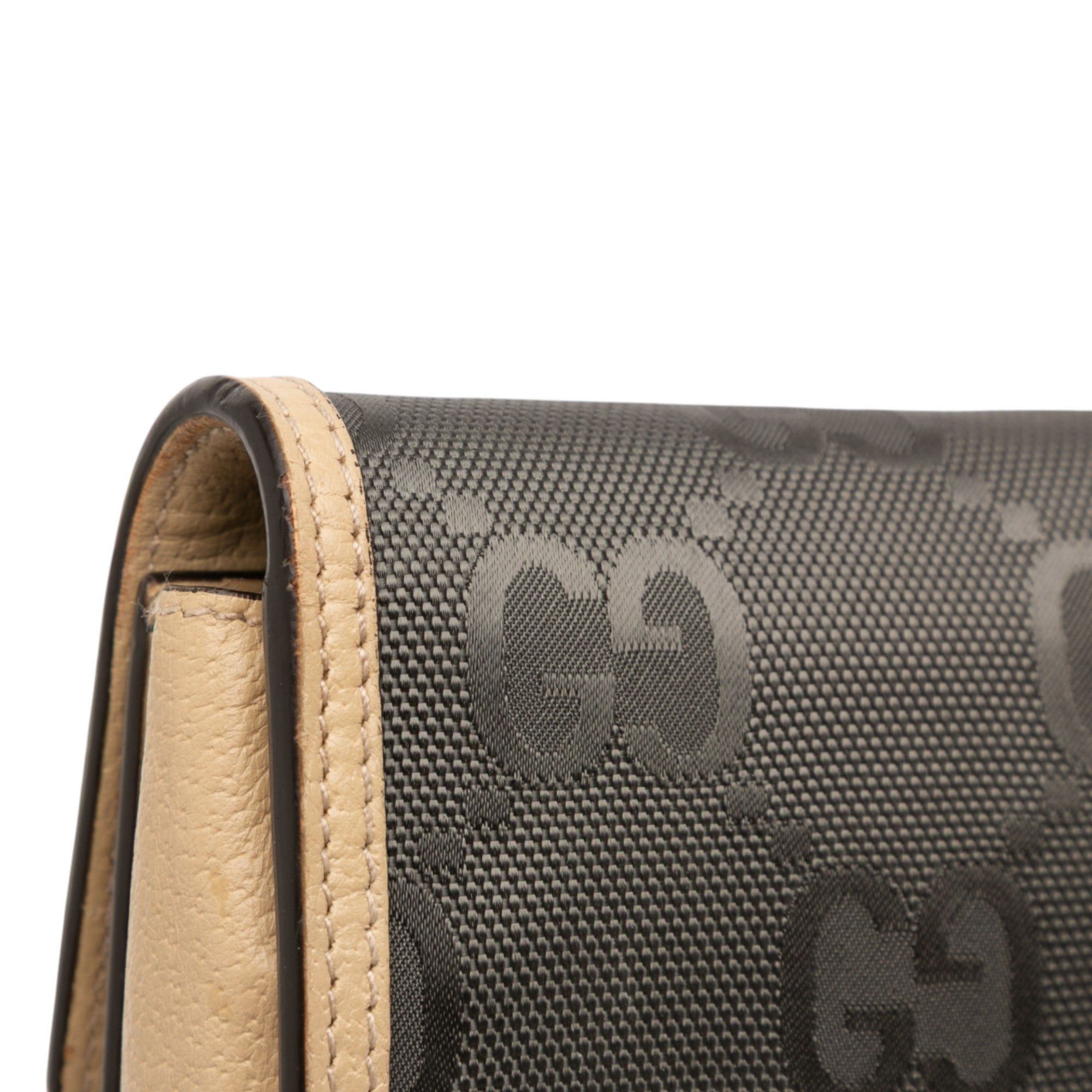 Gucci Off The Grid Mini GG Econyl Crossbody Size ONE SIZE - 8 Thumbnail