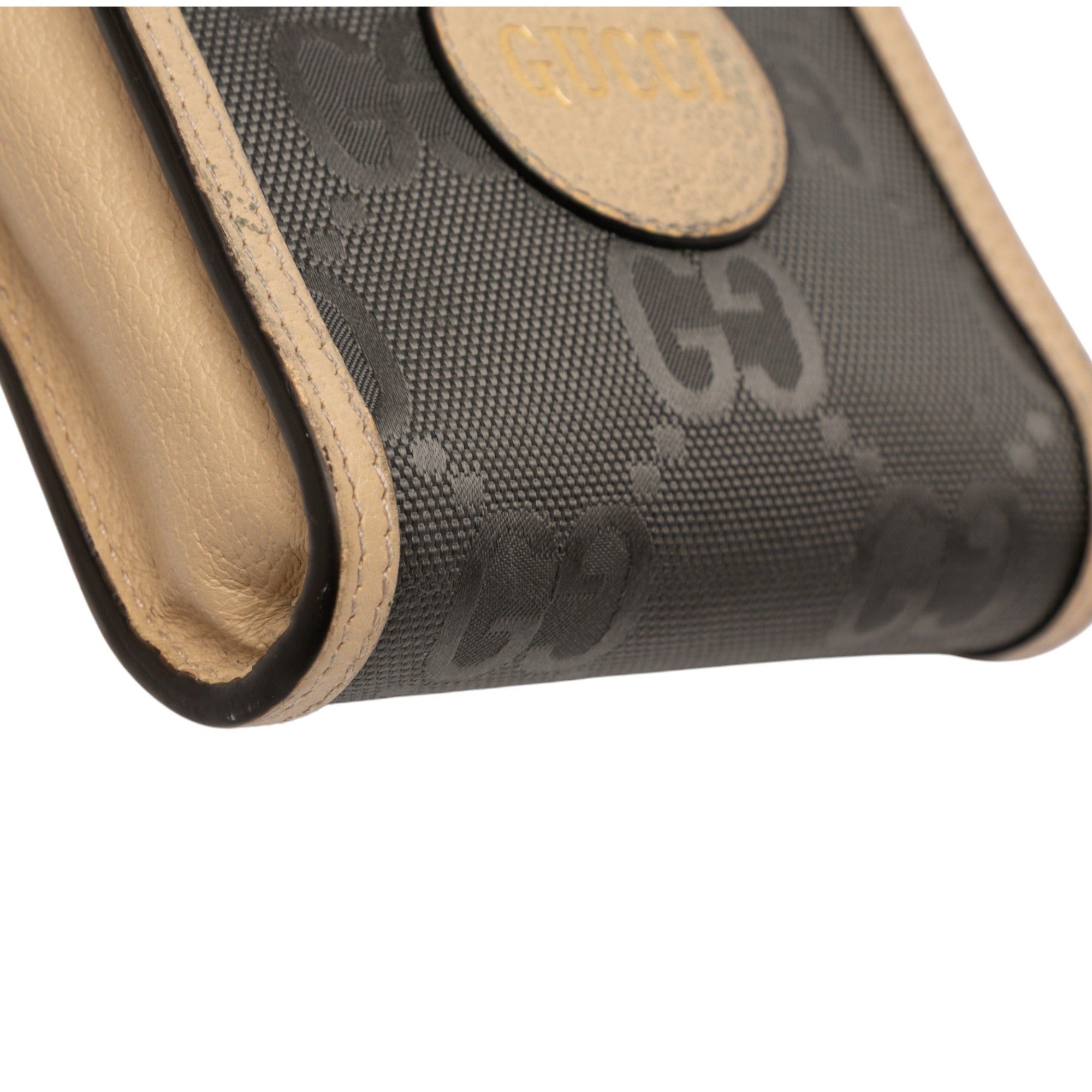 Gucci Off The Grid Mini GG Econyl Crossbody Size ONE SIZE - 7 Thumbnail