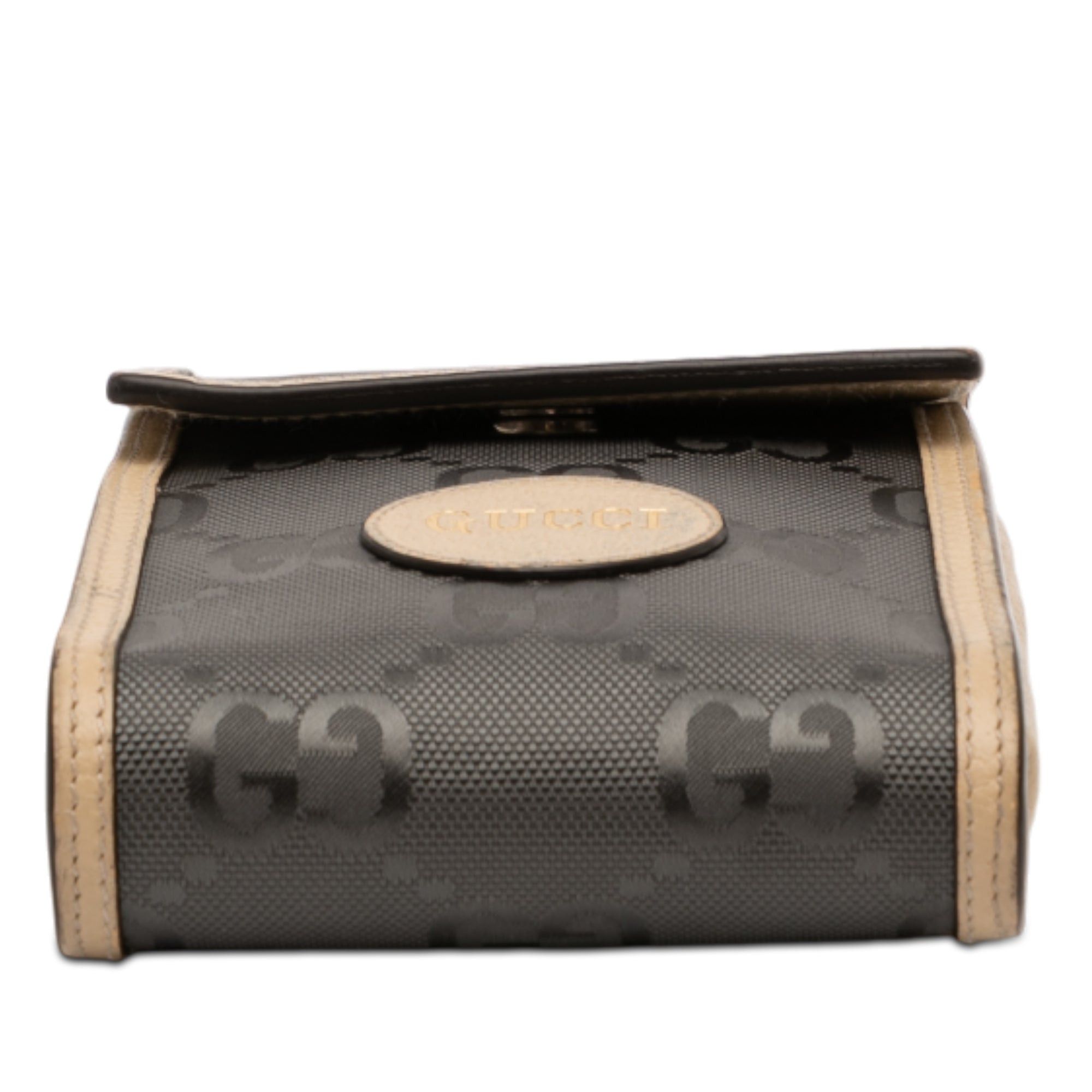 Gucci Off The Grid Mini GG Econyl Crossbody Size ONE SIZE - 3 Thumbnail